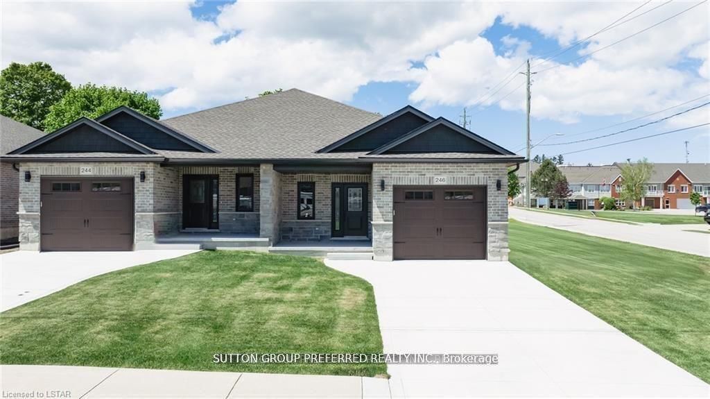 230 BEECH Street, Central Huron, ON N0M 1L0