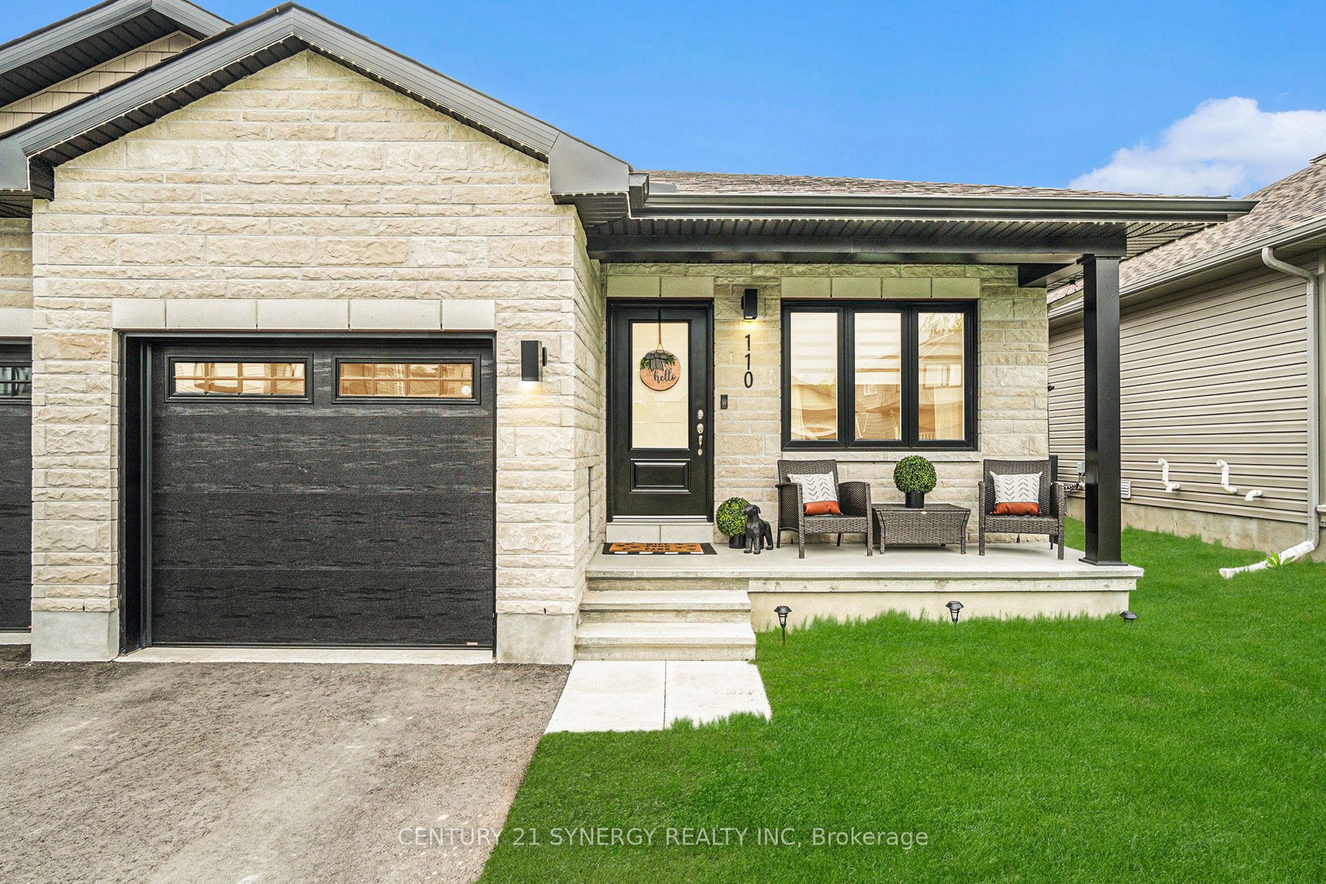 110 Seabert Drive, Arnprior, ON K7S 0K1