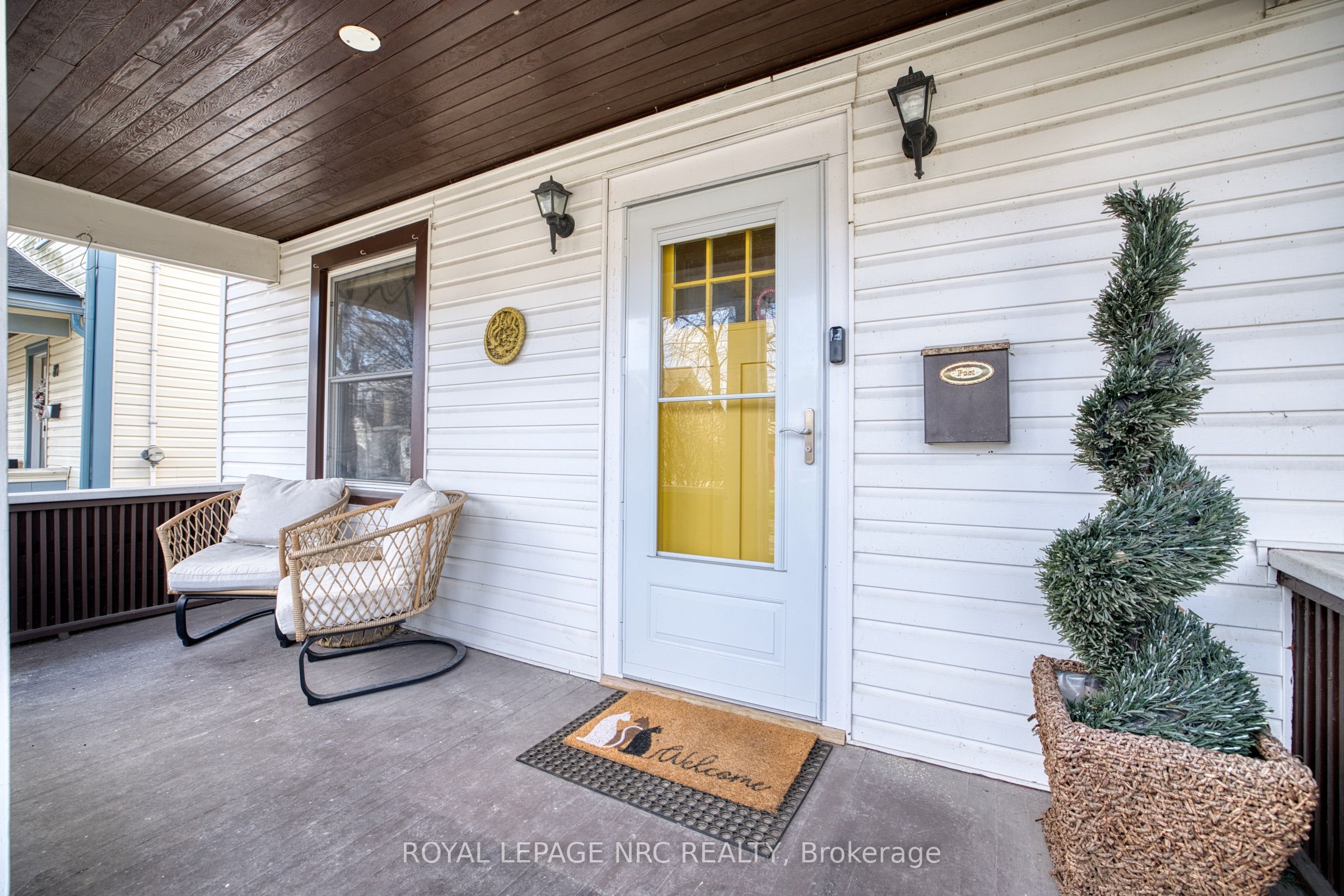 78 RUSSELL Avenue, St. Catharines, ON L2R 1V7 photo 4