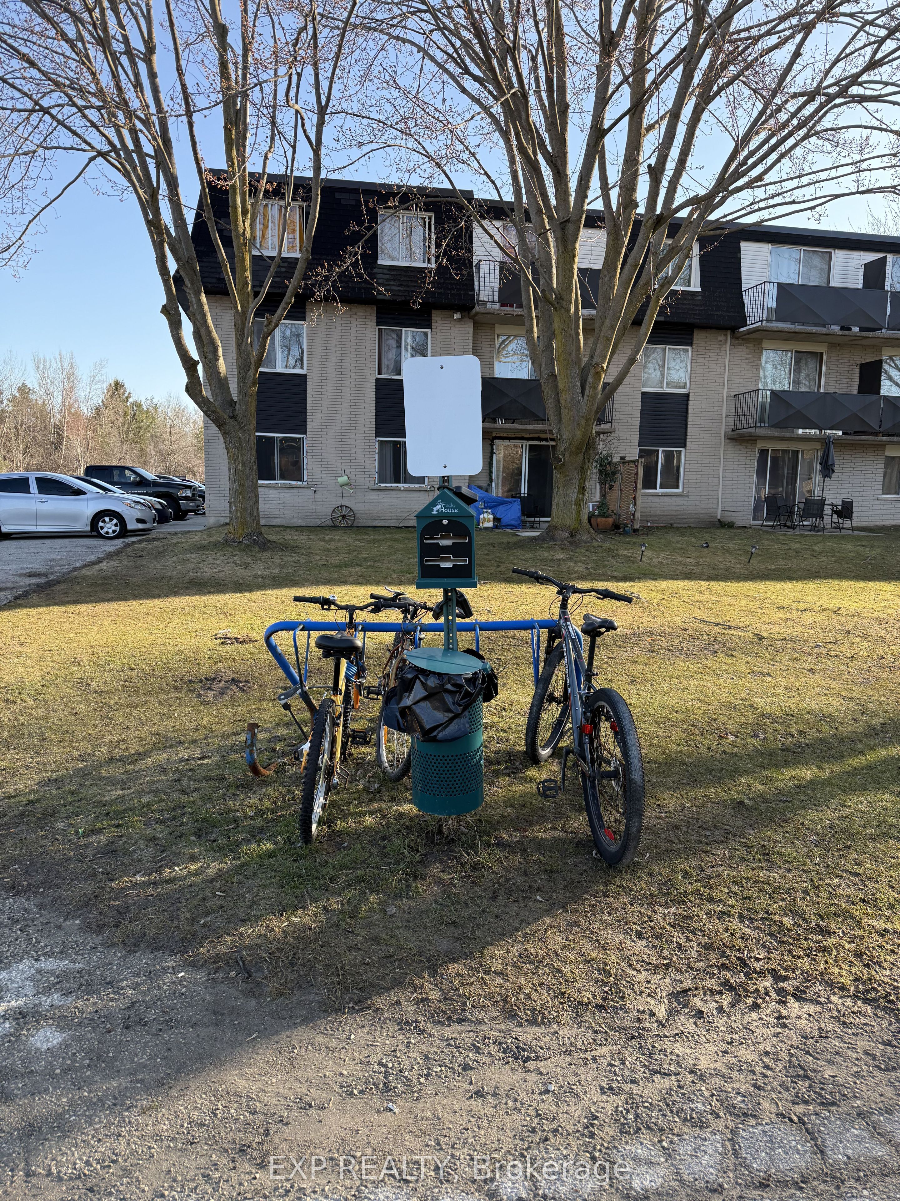 633 Barber Avenue N 1, North Perth, ON N4W 1S4