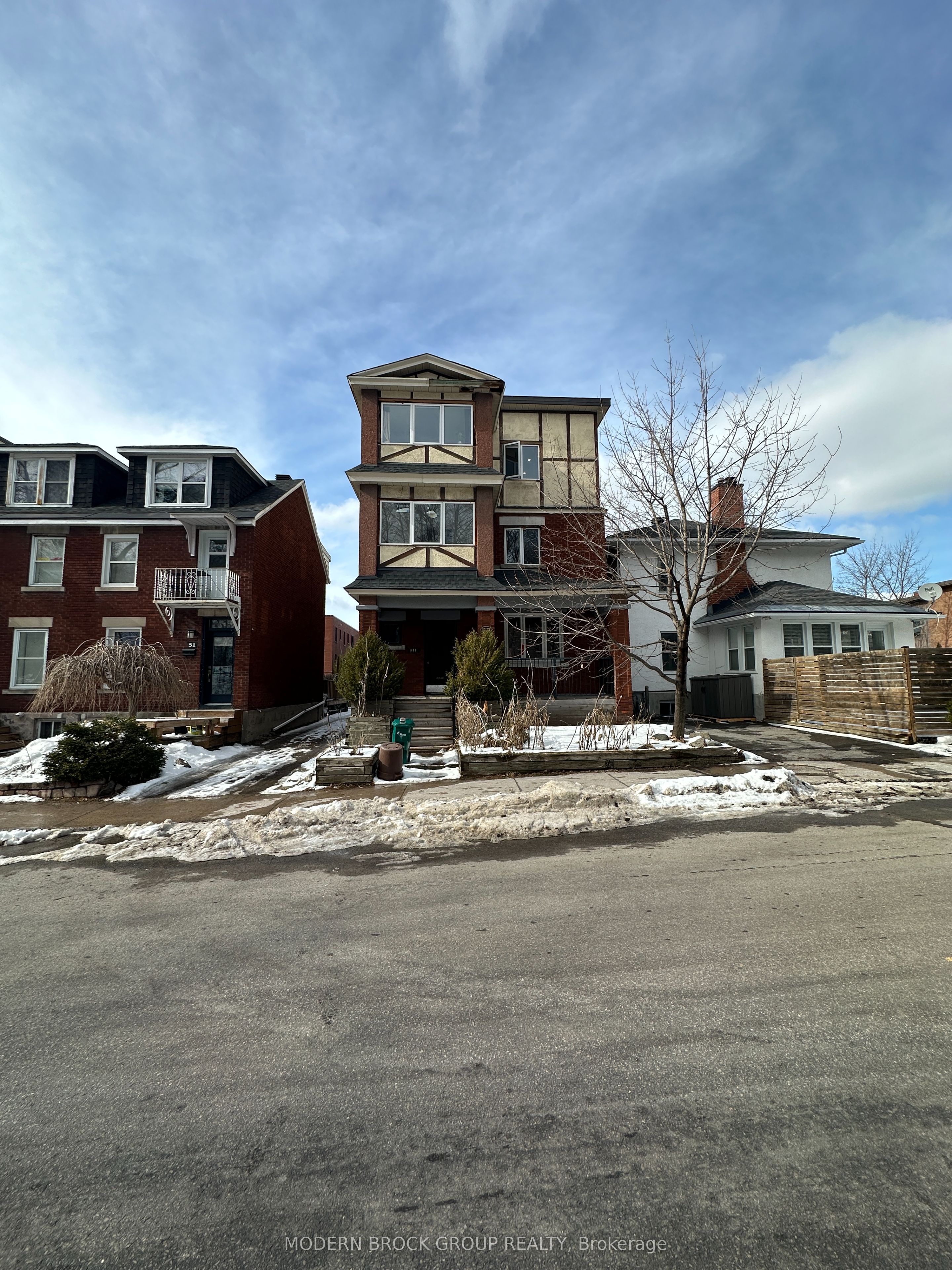 53 Heney Street 1, Lower Town - Sandy Hill, ON K1N 5V6