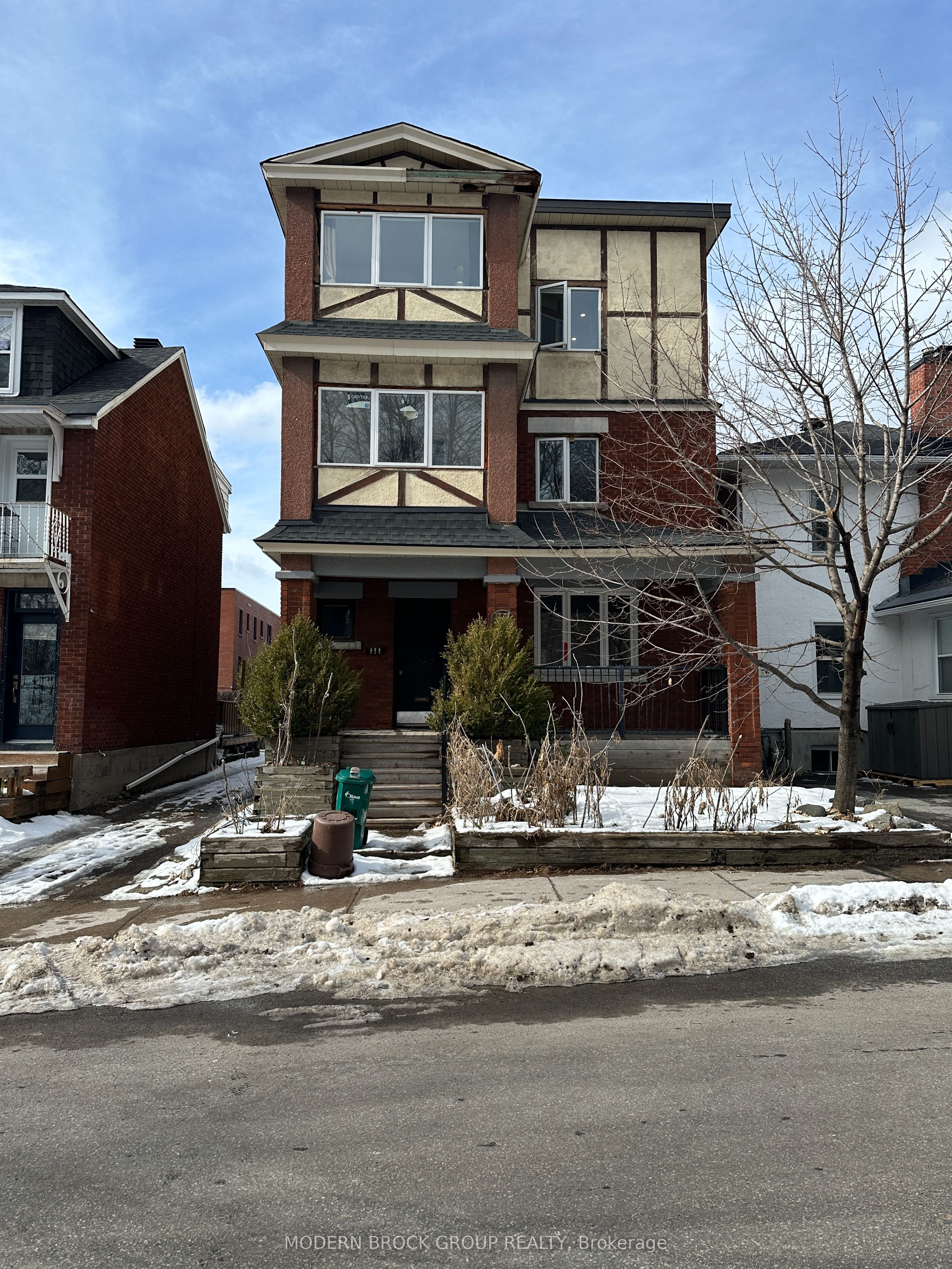 53 Heney Street 1, Lower Town - Sandy Hill, ON K1N 5V6 photo 2