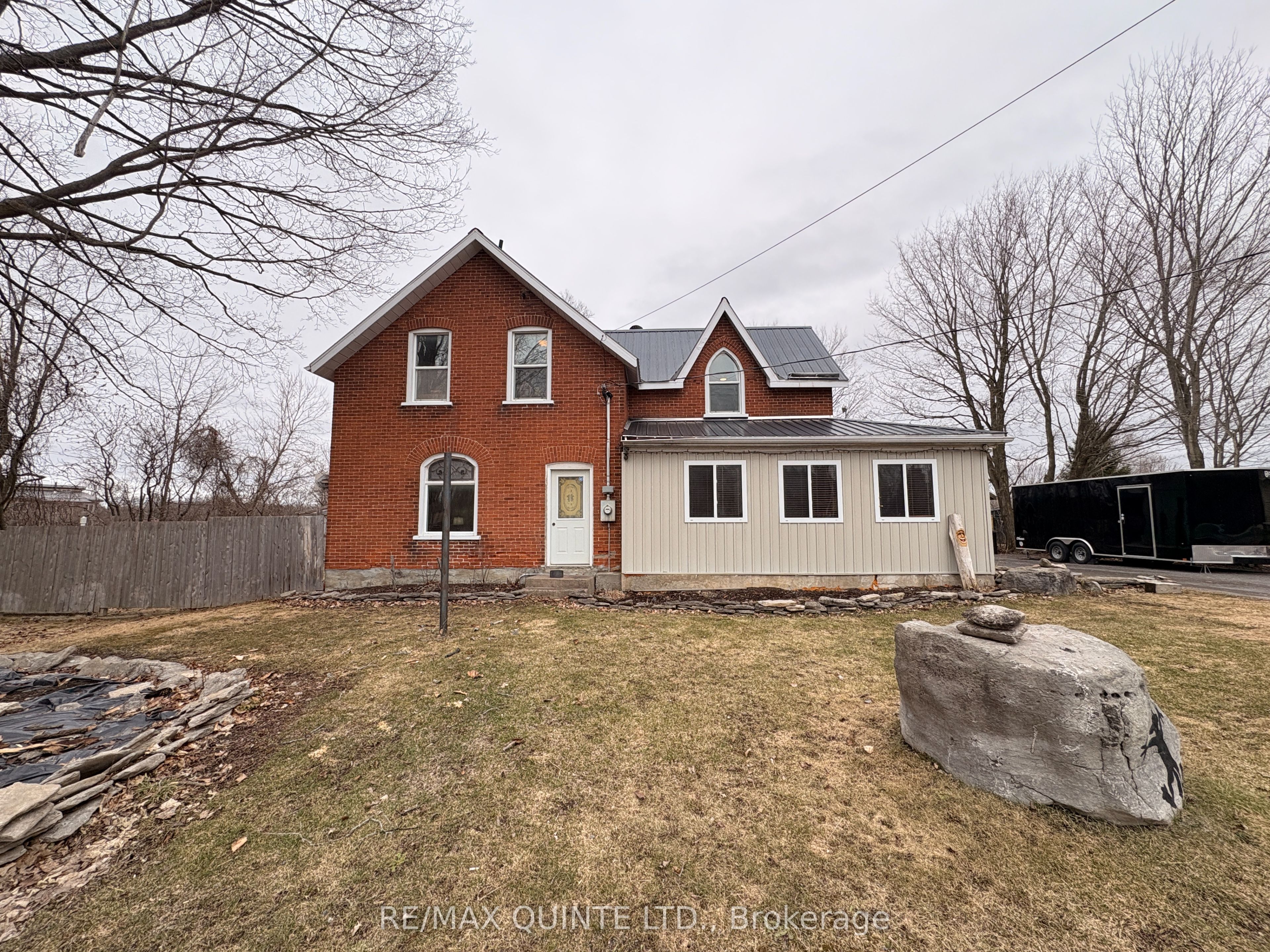 1330 Rapids Road, Tweed, ON K0K 3J0