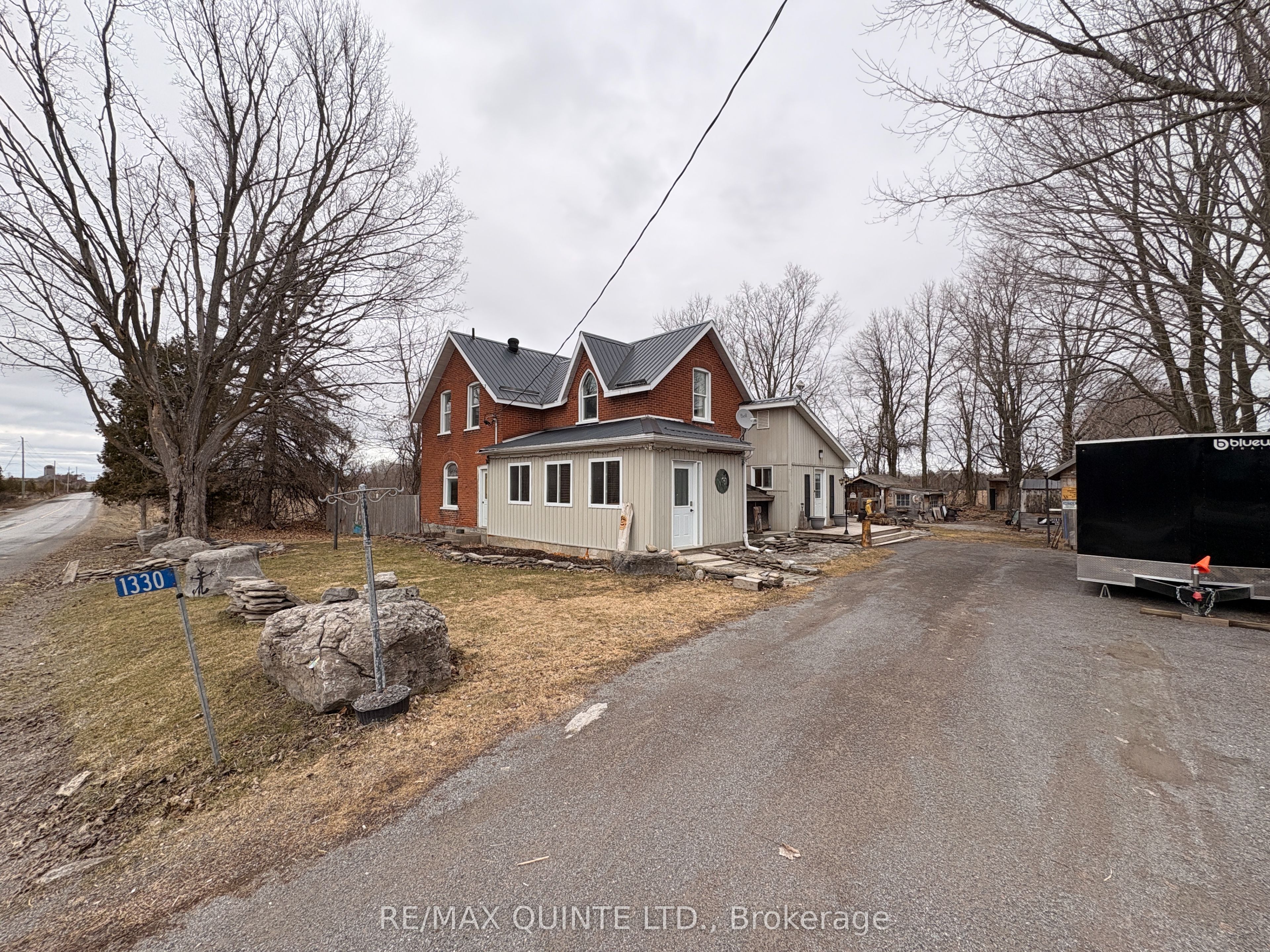 1330 Rapids Road, Tweed, ON K0K 3J0 photo 2