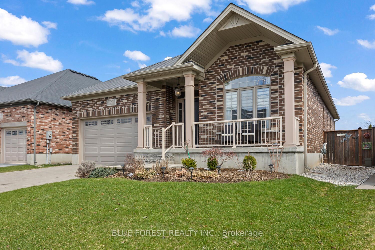 3150 Morgan Avenue, London South, ON N6L 0B5 photo 2