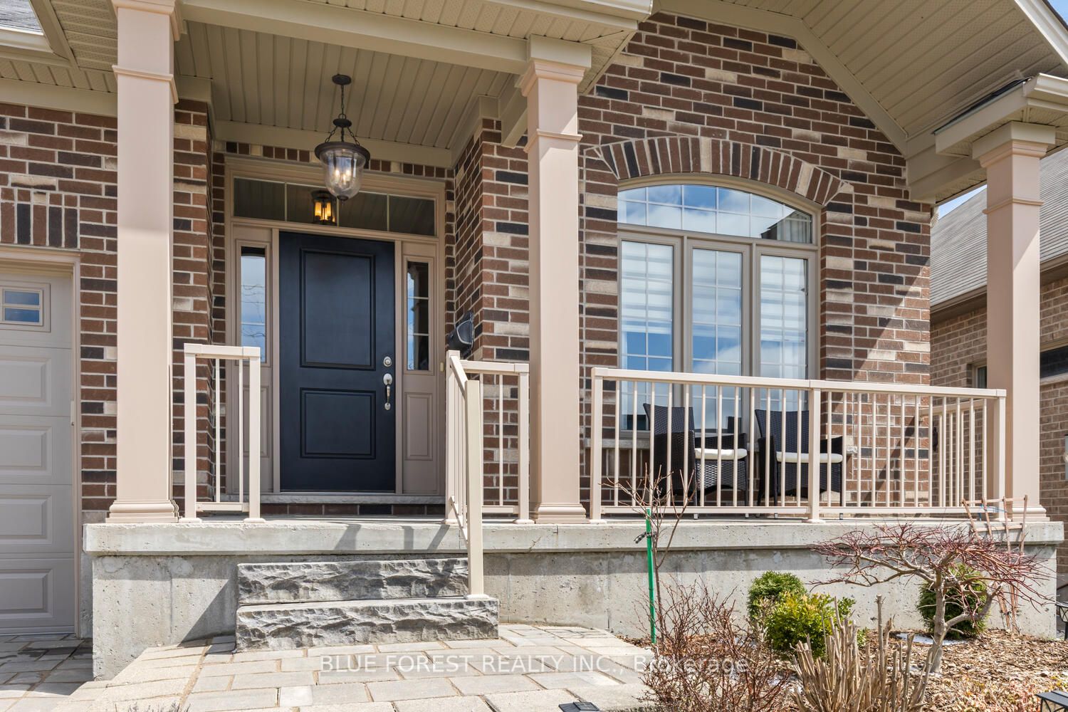 3150 Morgan Avenue, London South, ON N6L 0B5 photo 3