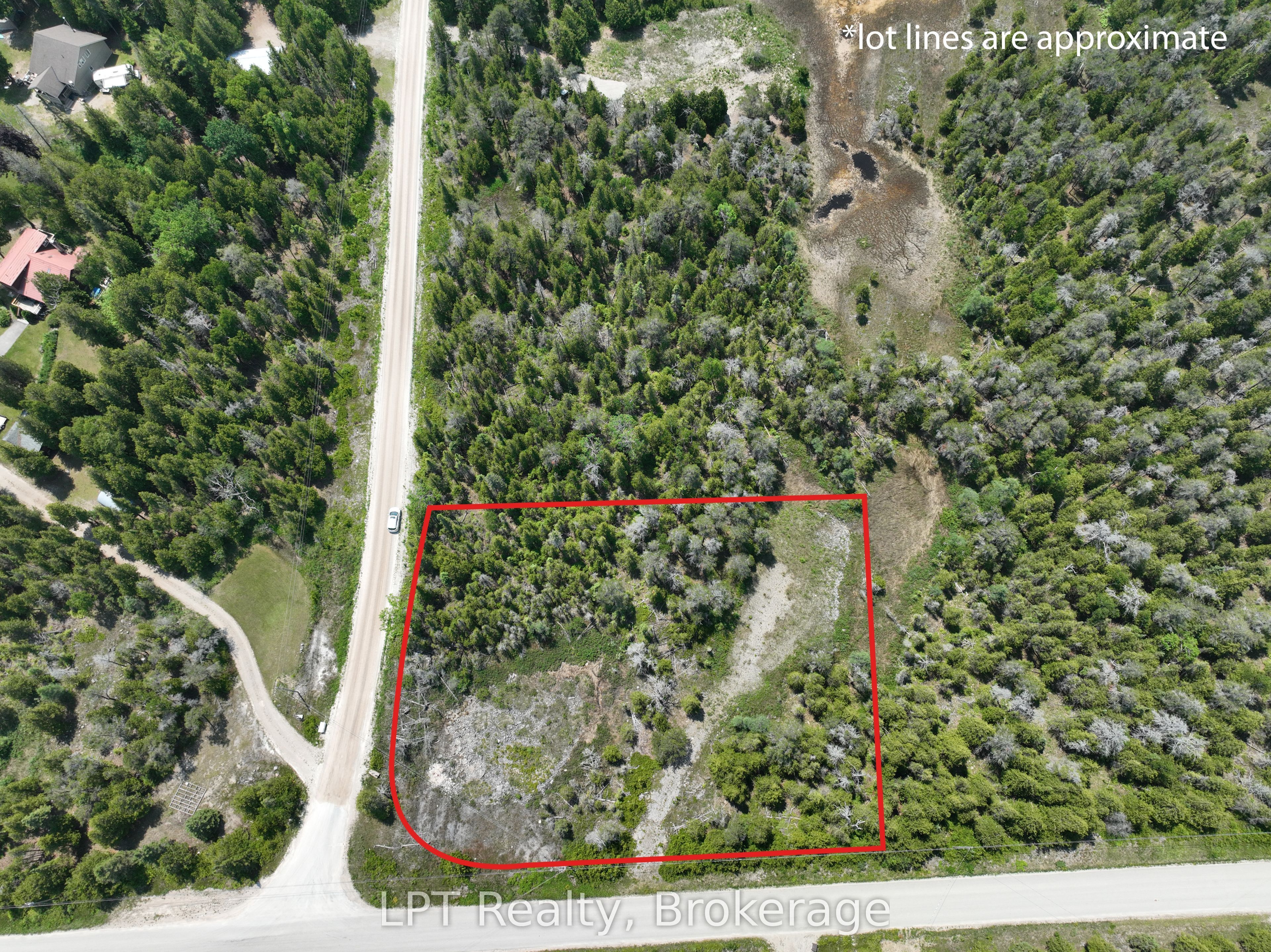 1226 Dorcas Bay Road, Northern Bruce Peninsula, ON N0H 2R0 photo 2