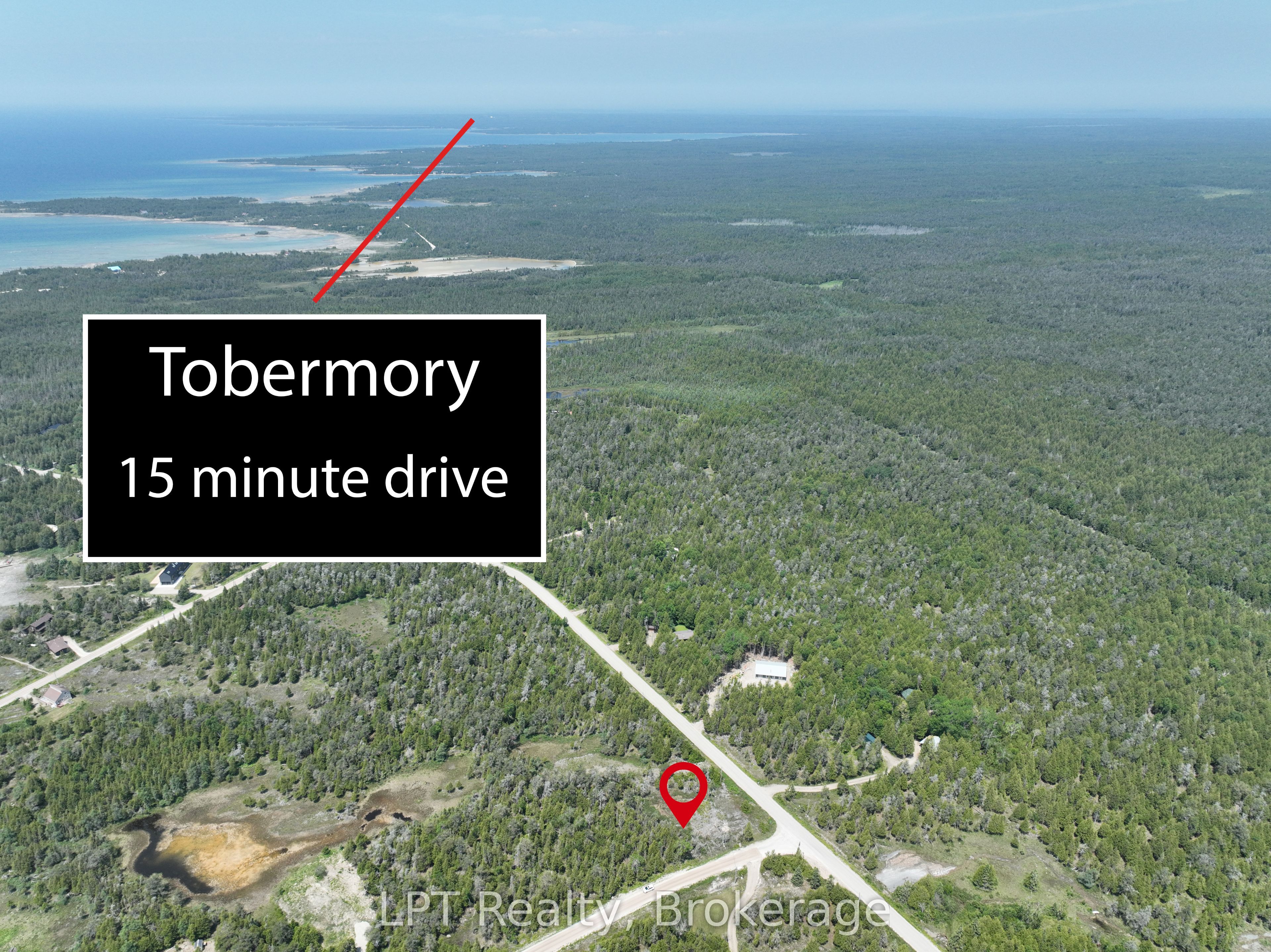 1226 Dorcas Bay Road, Northern Bruce Peninsula, ON N0H 2R0 photo 3