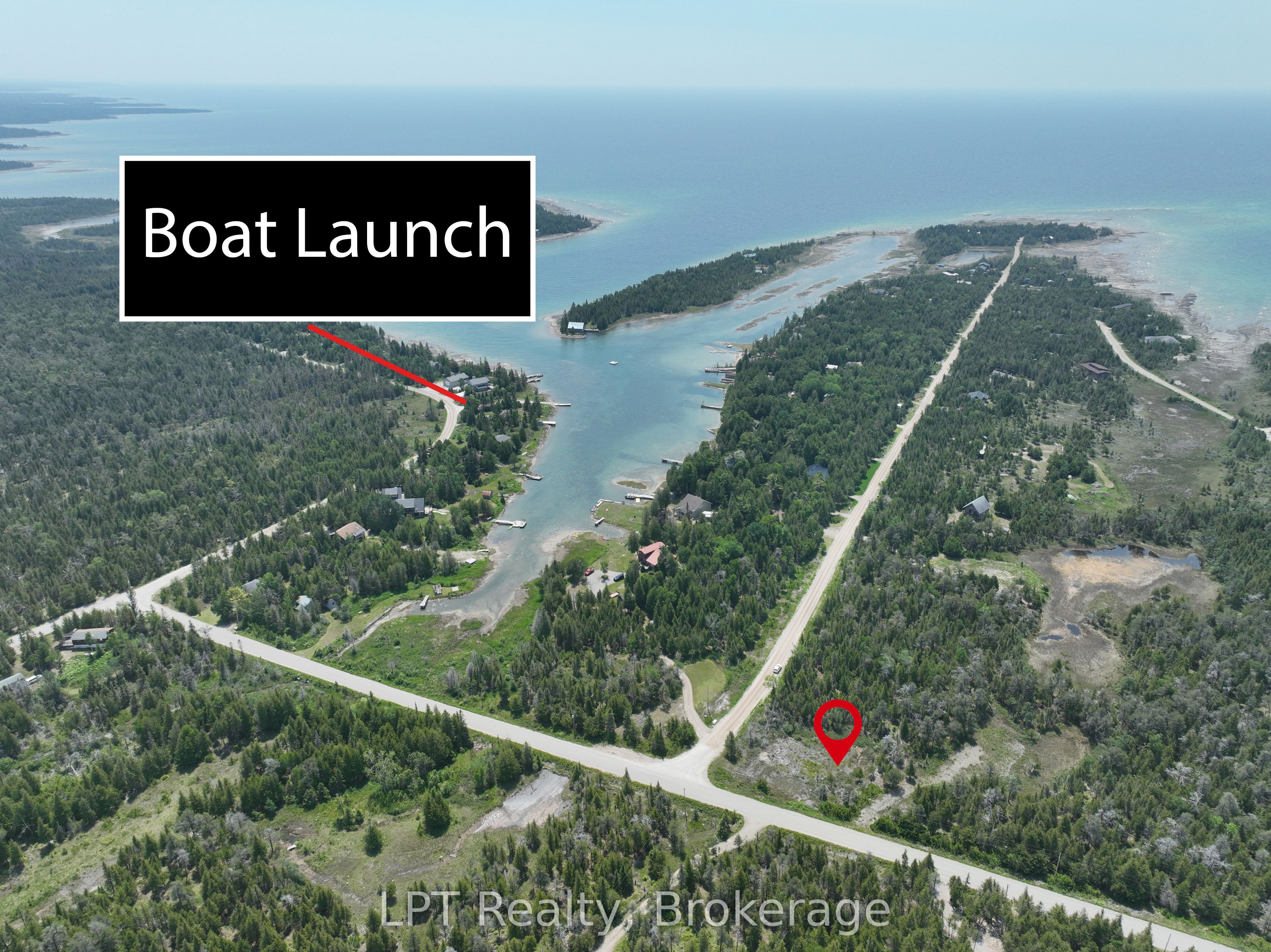 1226 Dorcas Bay Road, Northern Bruce Peninsula, ON N0H 2R0 photo 4