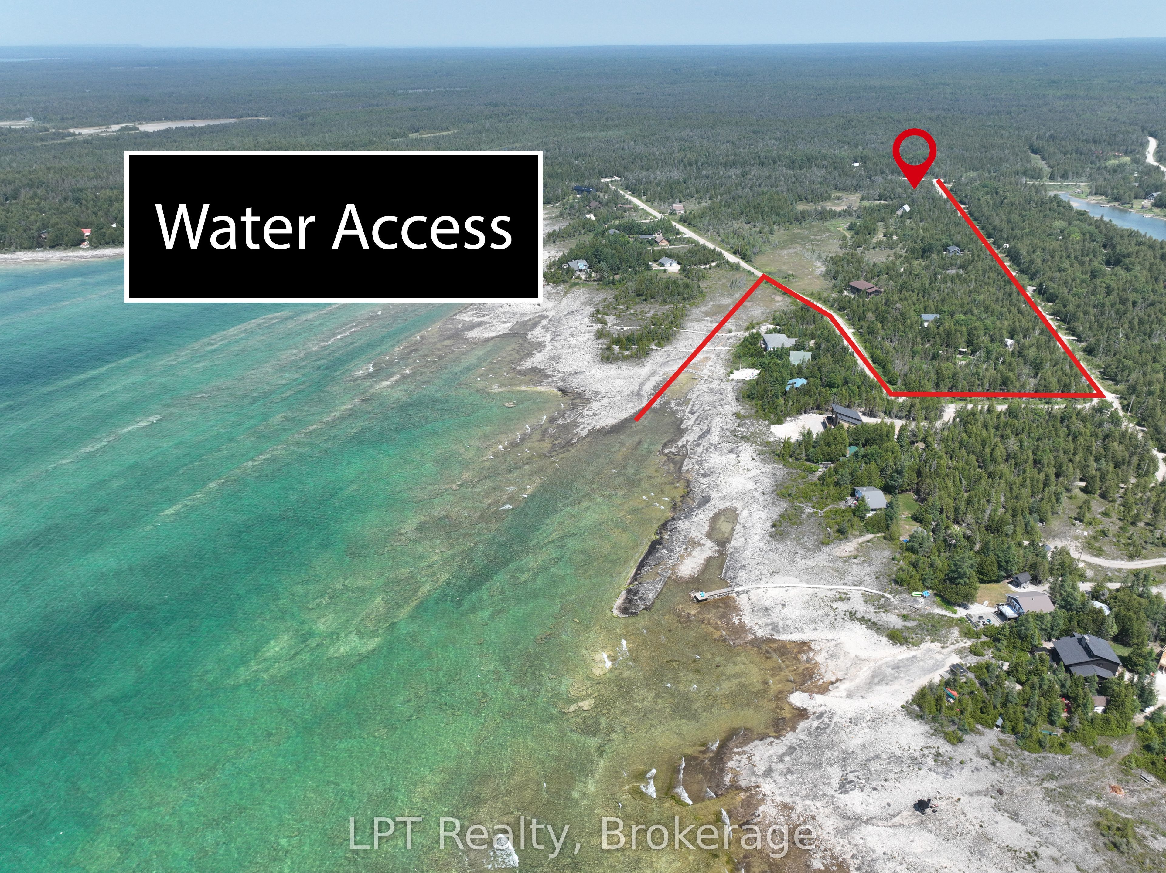 1226 Dorcas Bay Road, Northern Bruce Peninsula, ON N0H 2R0 photo 5
