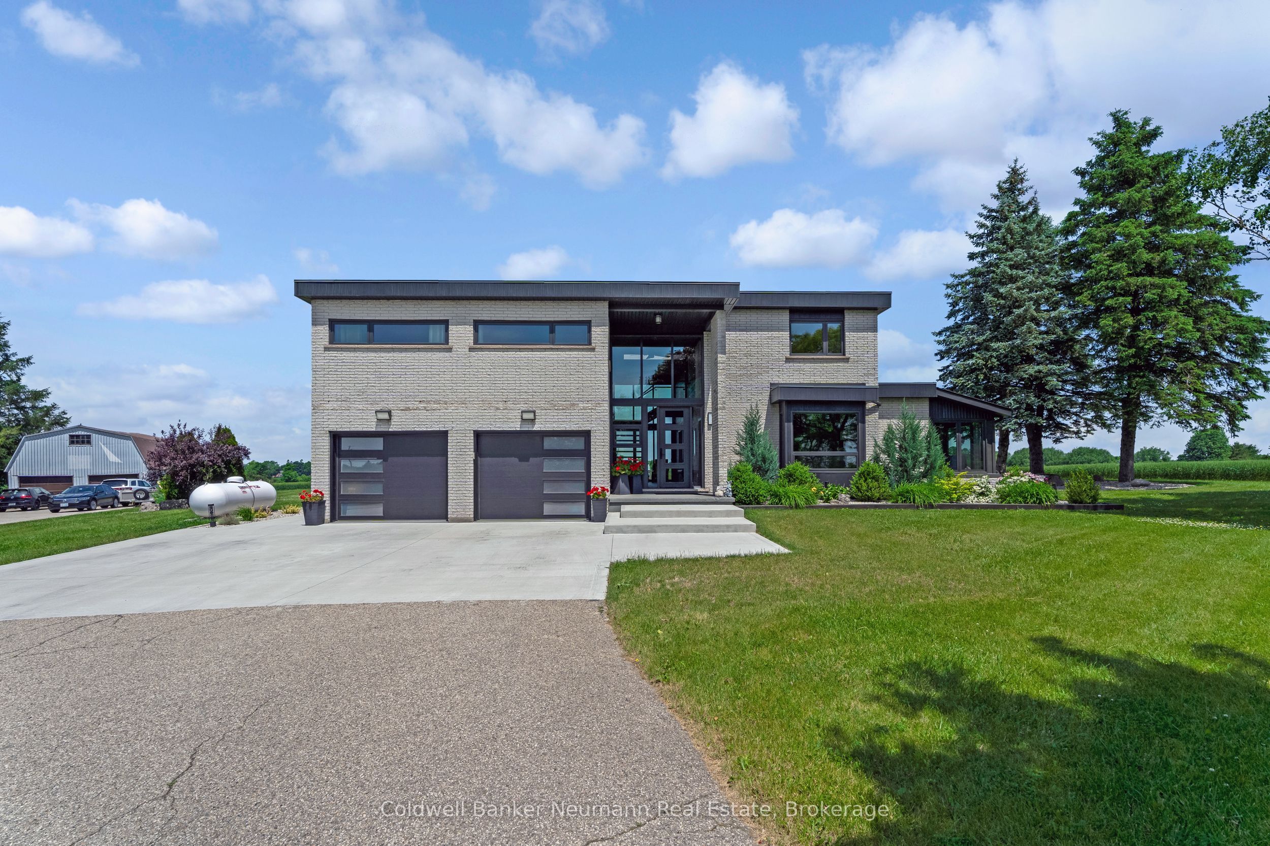 8312 Wellington Road 124 Road, Guelph/Eramosa, ON N1H 6H7 photo 3