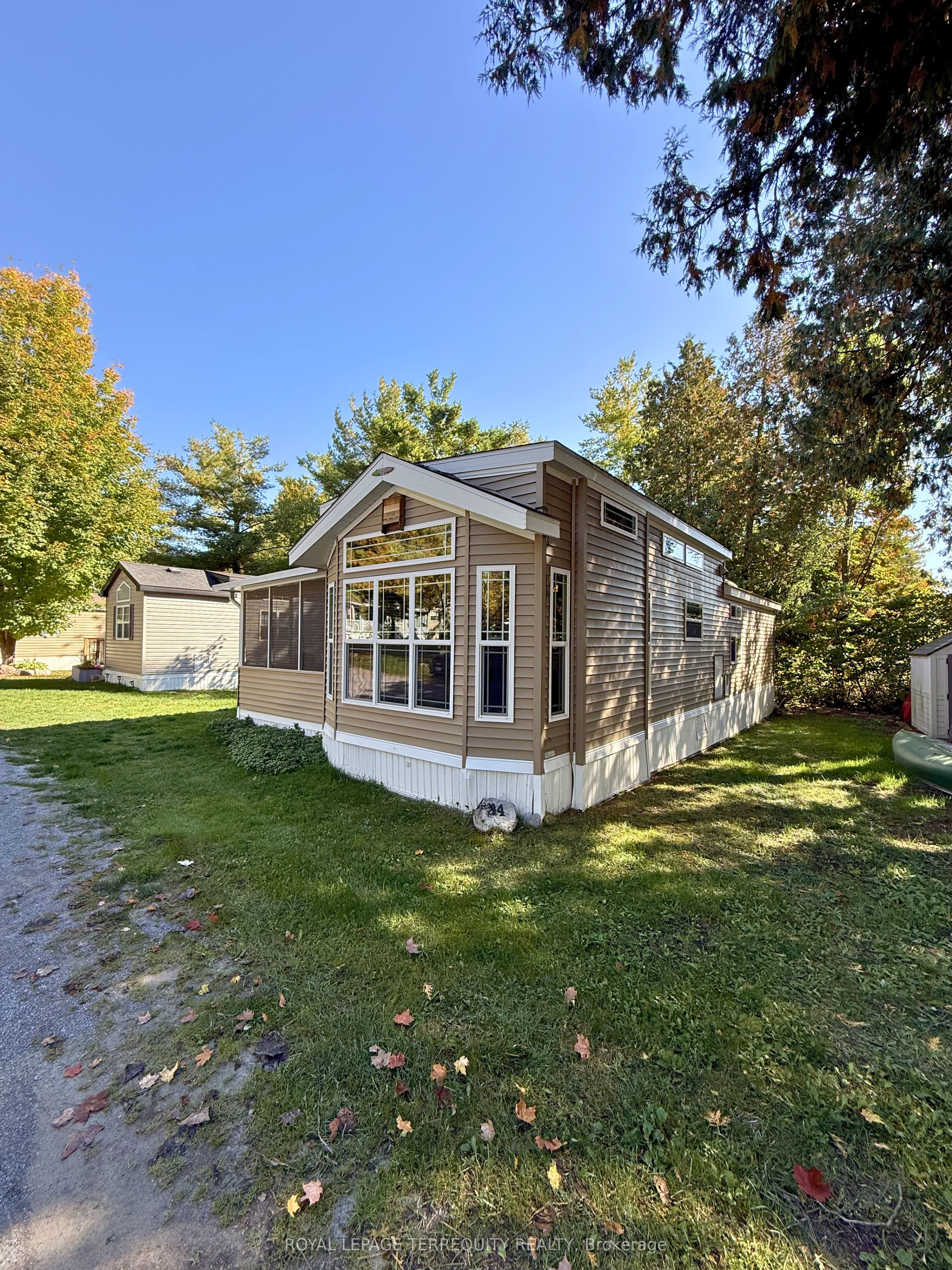 14 Rockhaven, Selwyn, ON K0L 2H0 photo 4