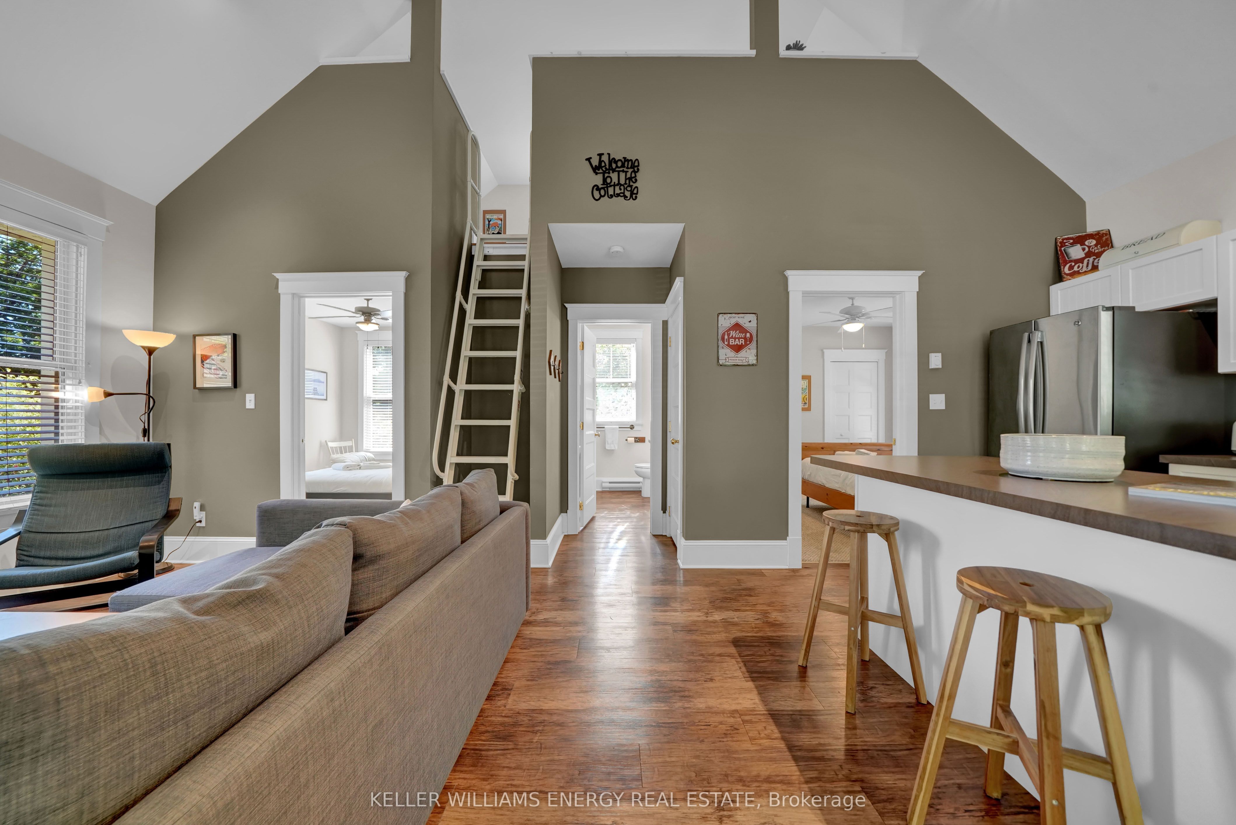 2 Pine Forest Lane, Prince Edward County, ON K0K 1P0 photo 2