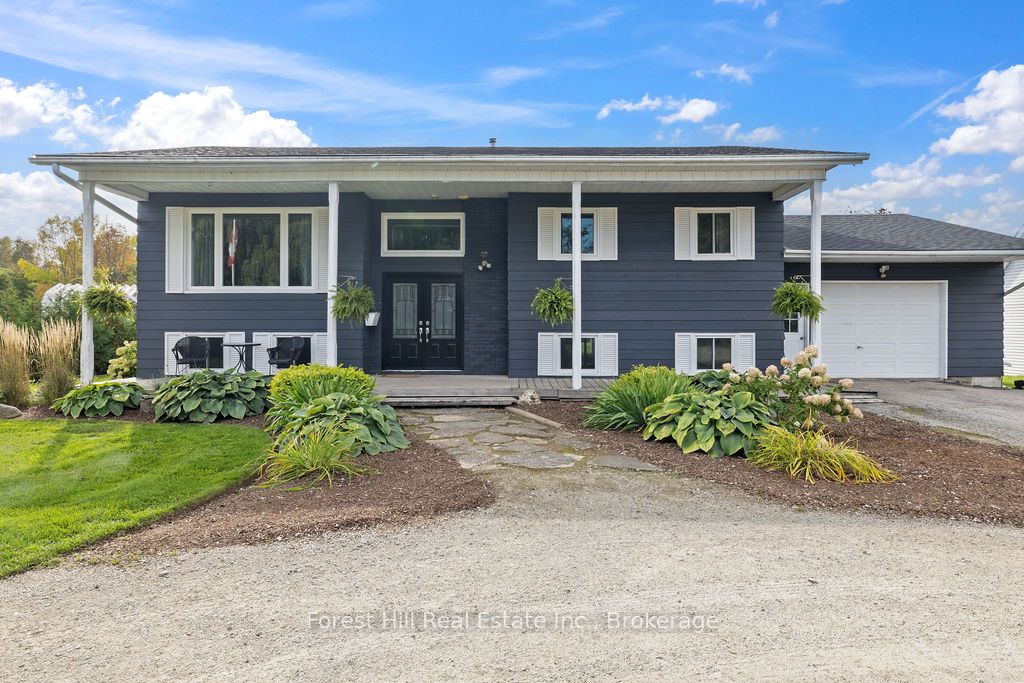 197716 7 Grey Road, Meaford, ON N4L 1W7