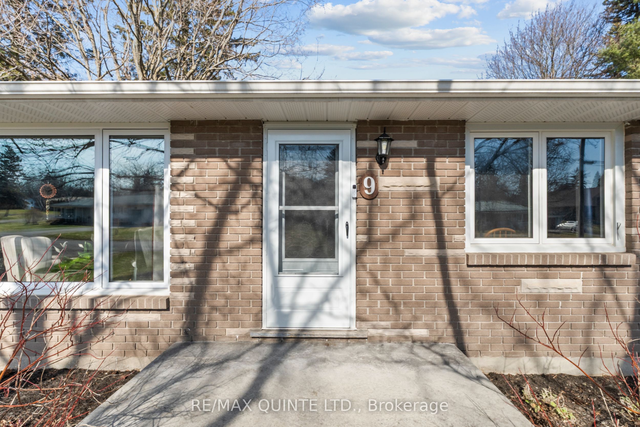 9 Cheer Drive, Brighton, ON K0K 1H0