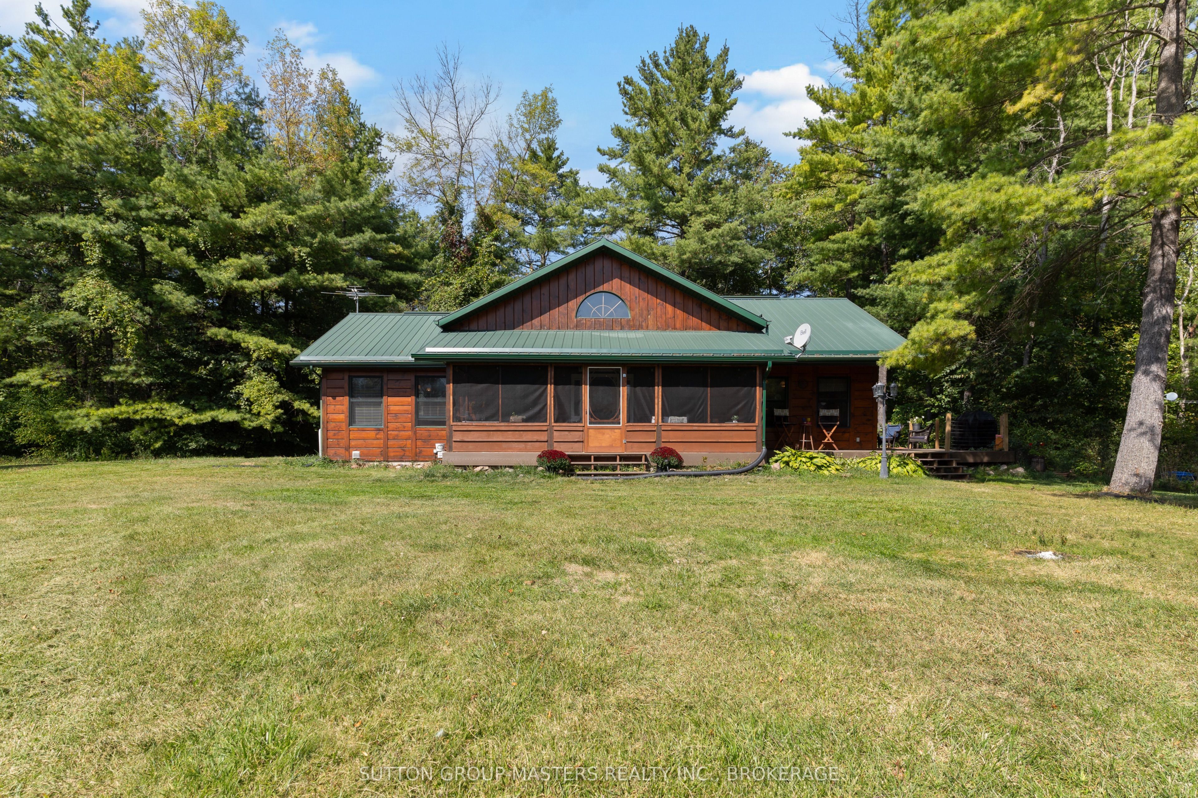 305 Church Road N/A, Stone Mills, ON K0K 1Z0