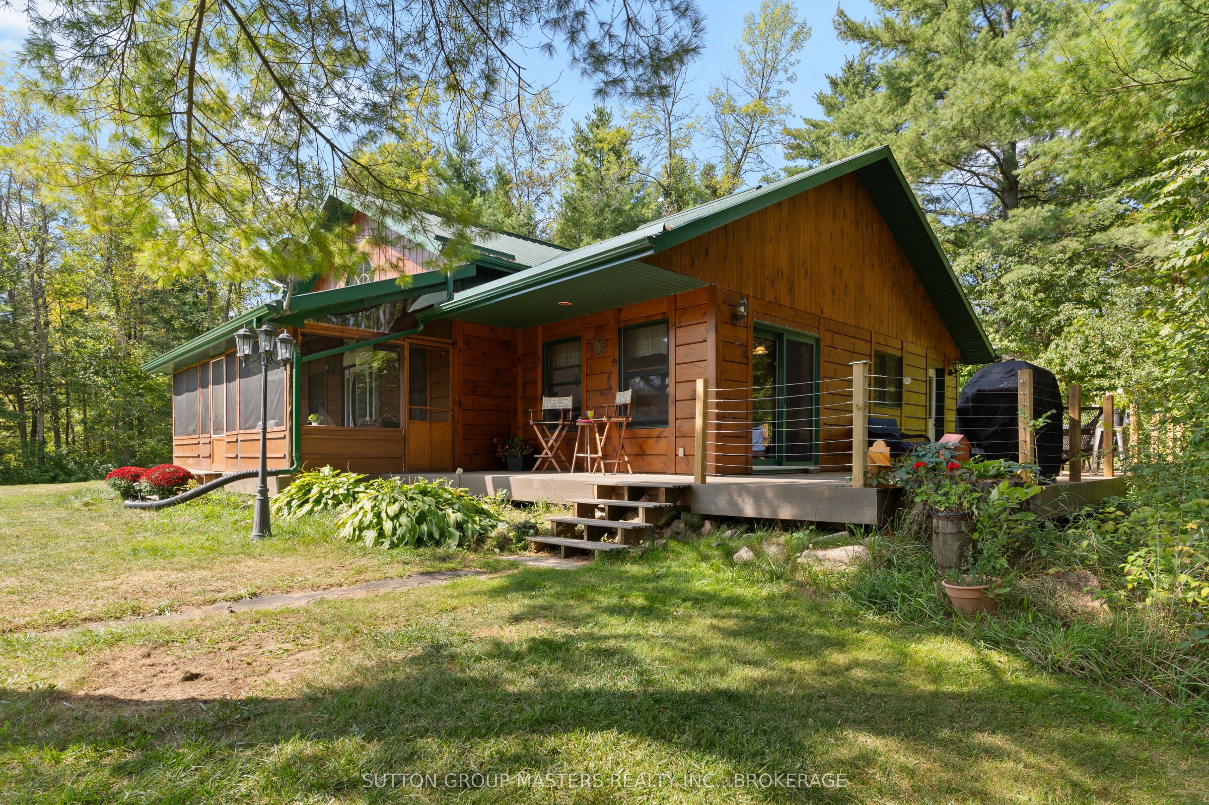 305 Church Road N/A, Stone Mills, ON K0K 1Z0 photo 2