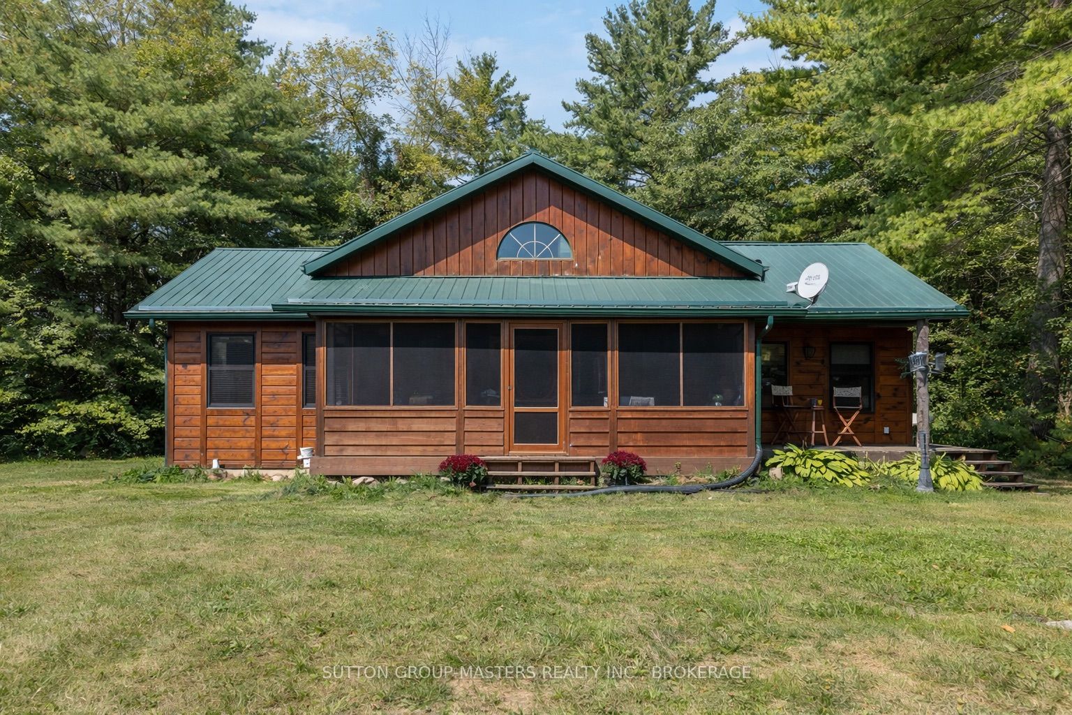 305 Church Road N/A, Stone Mills, ON K0K 1Z0 photo 4