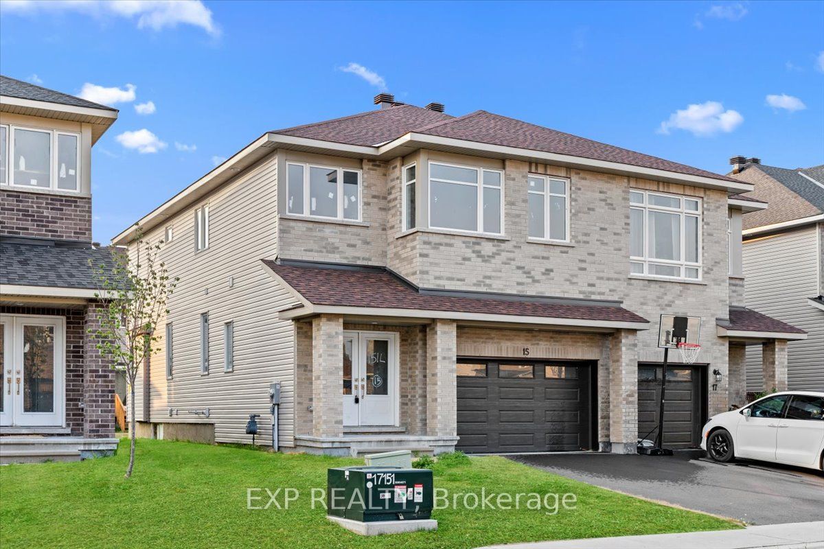 15 Reynolds Avenue, Carleton Place, ON K7C 0W4 photo 4