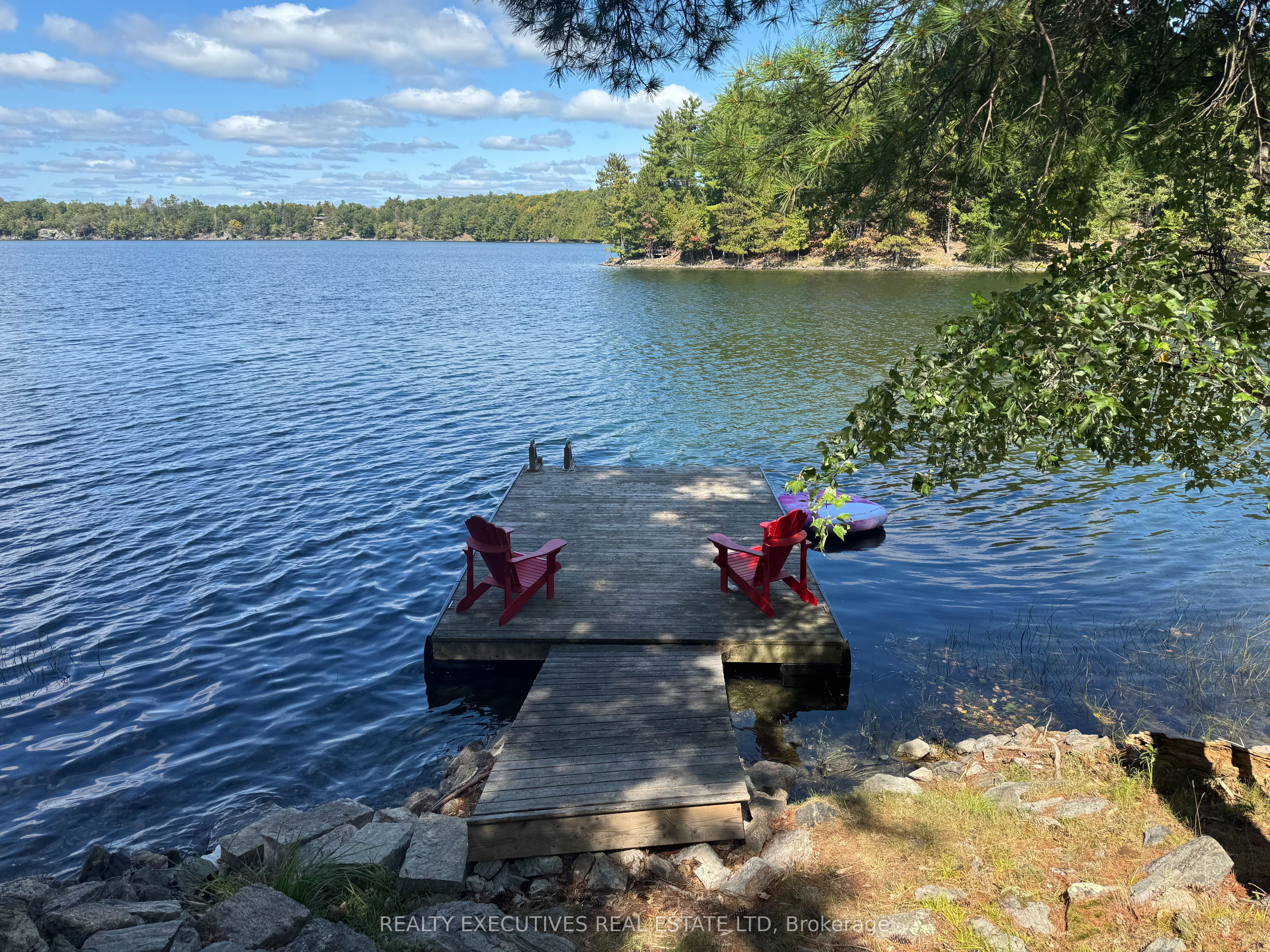 3A Whippoorwill Lane N, Frontenac, ON K0G 1X0 photo 3