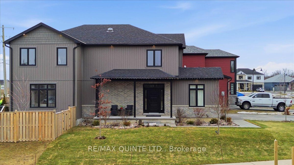 5 Allen Street, Prince Edward County, ON K0K 2T0 photo 2