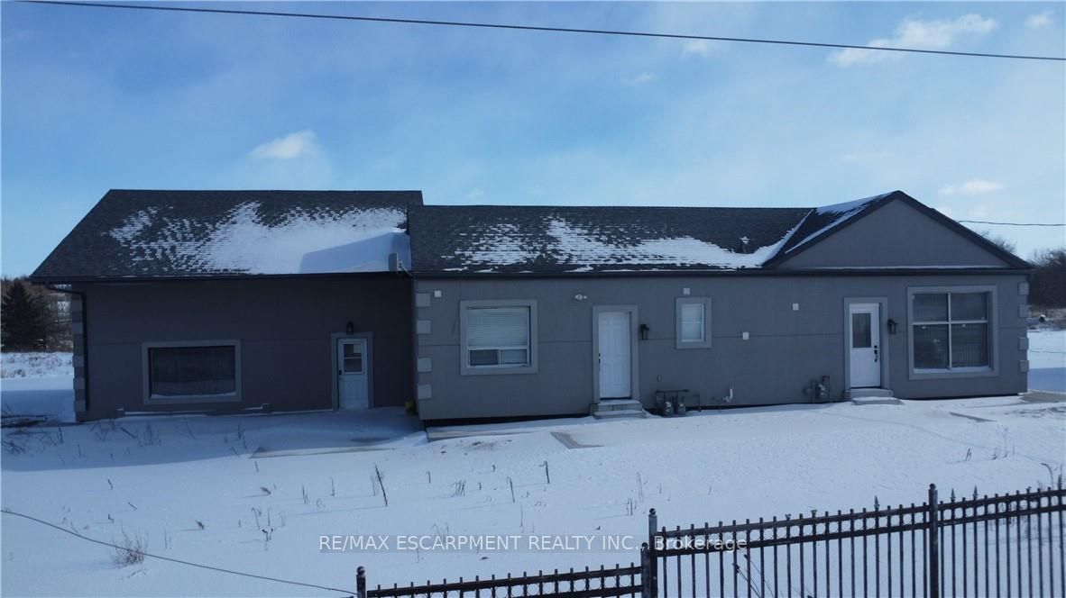 4049 Highway 6, Hamilton, ON L0R 1W0