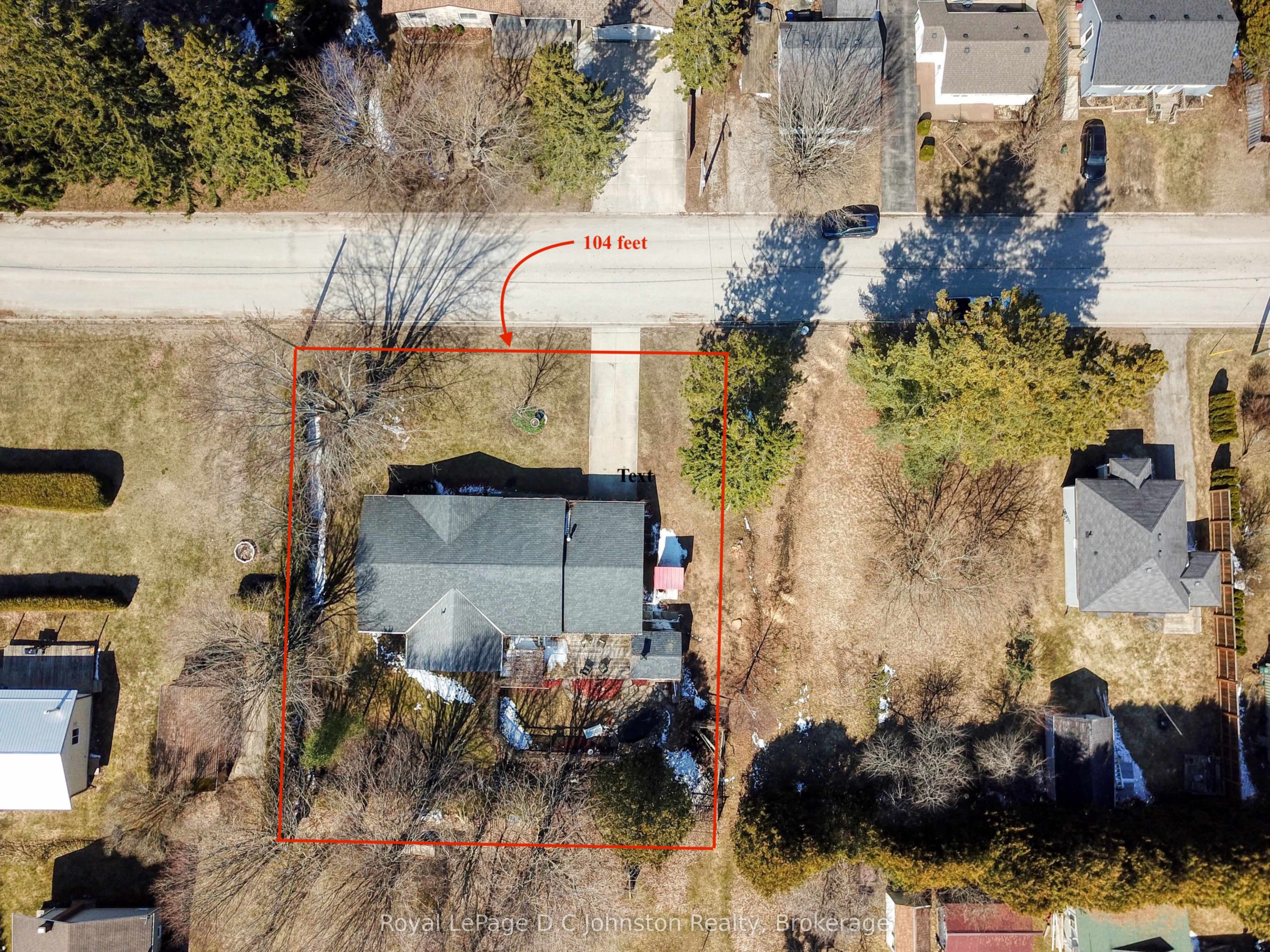 121 Edward Street, Saugeen Shores, ON N0H 2L0 photo 4