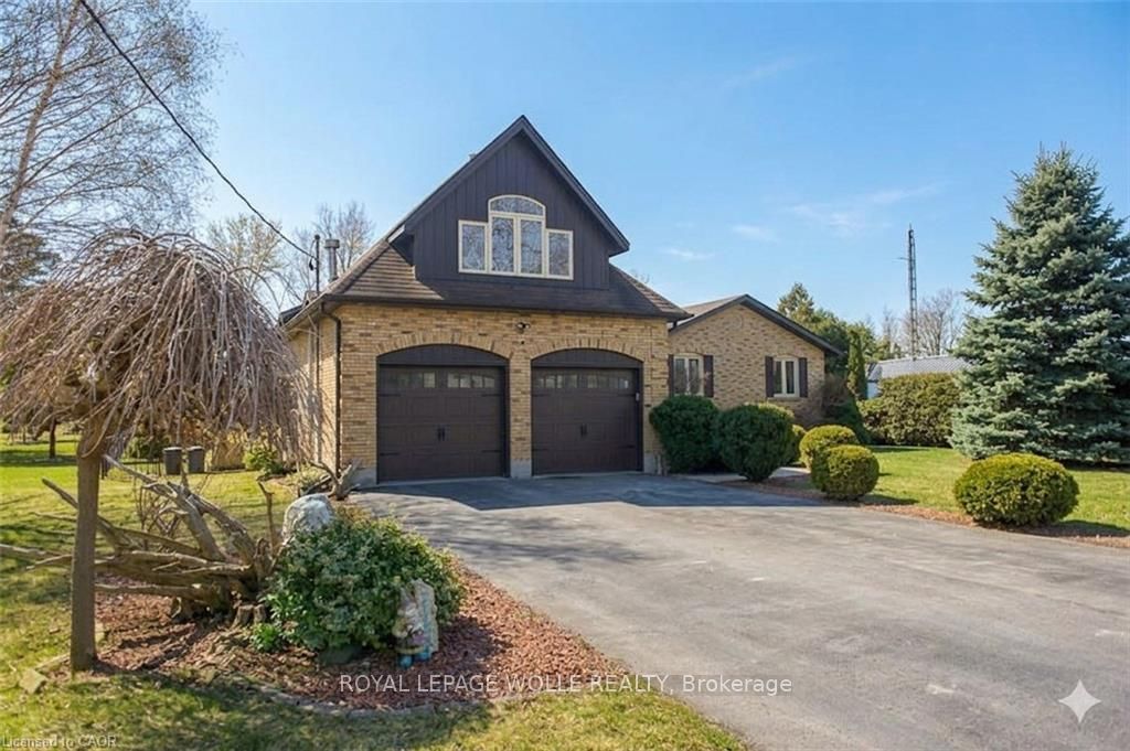 333 6th Concession Road, Brant, ON N0E 1B0 photo 2