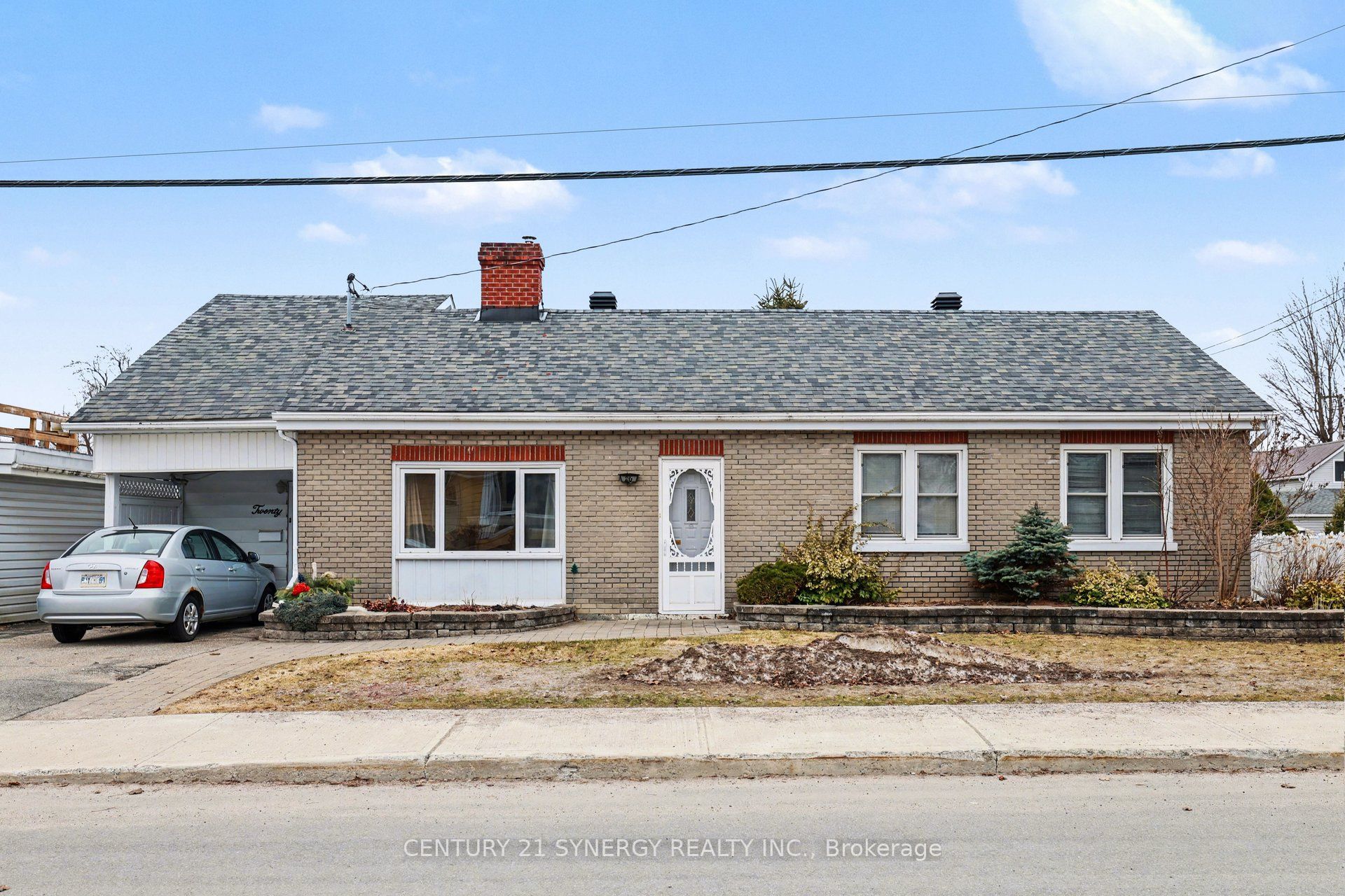 20 Condie Street, Smiths Falls, ON K7A 2S8