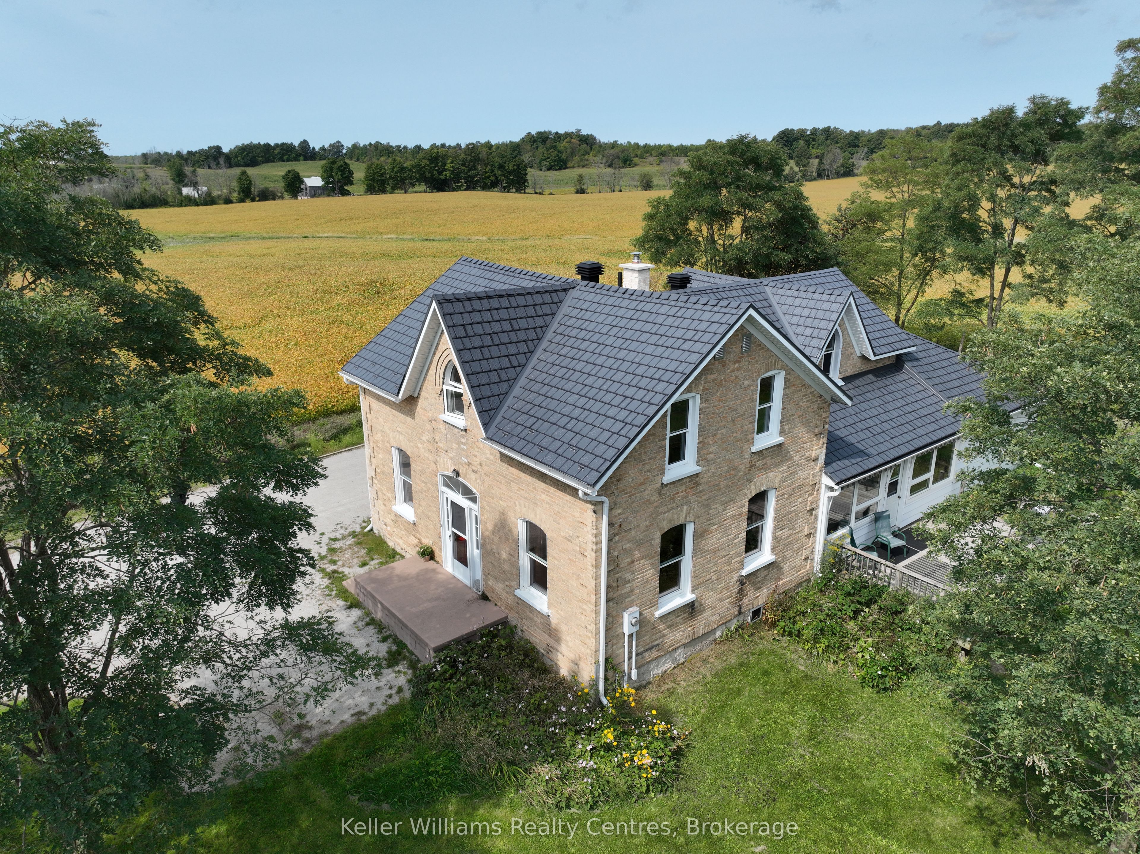 7175 Highway 21, South Bruce Peninsula, ON N0H 1A0