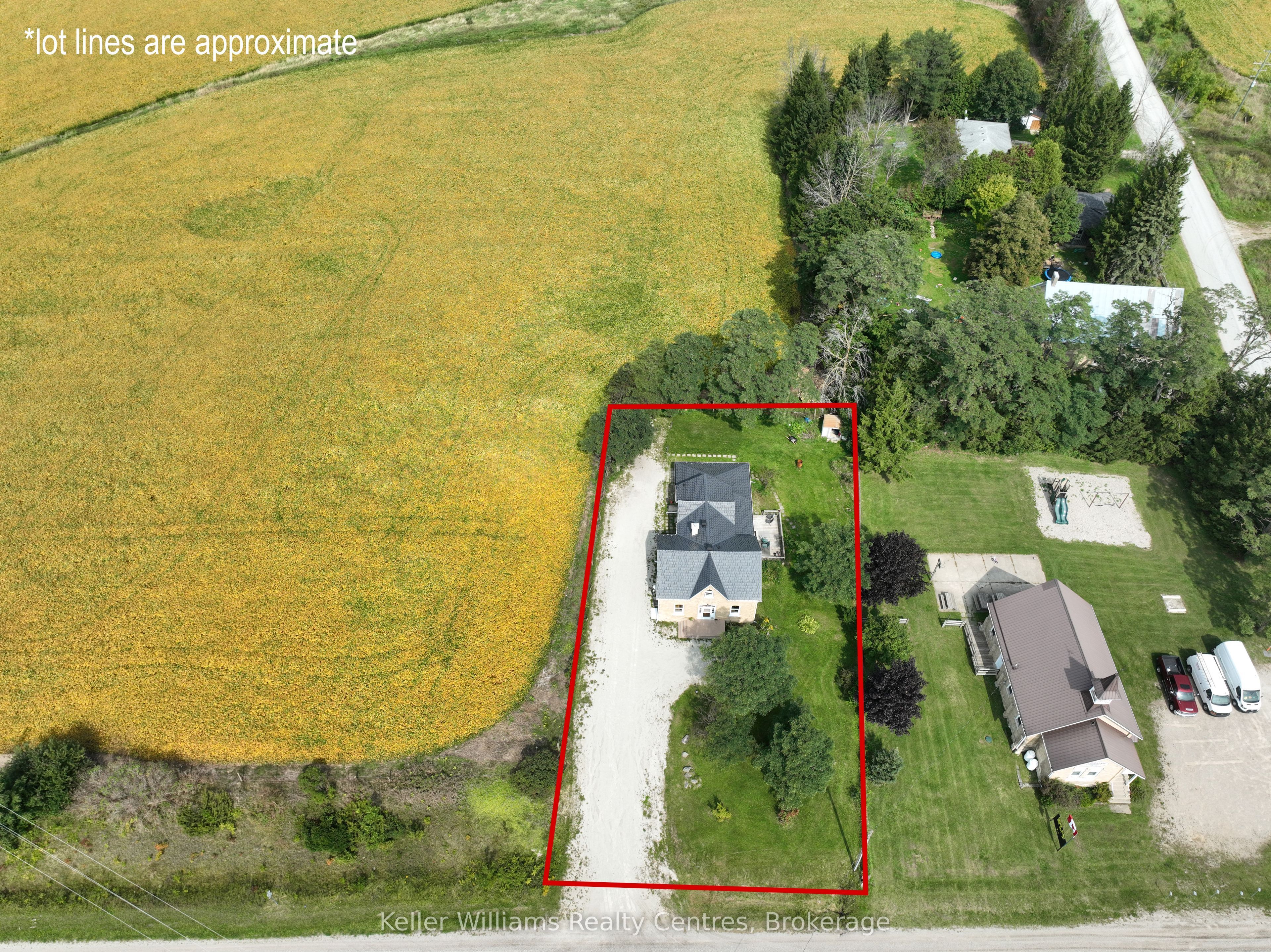 7175 Highway 21, South Bruce Peninsula, ON N0H 1A0 photo 2
