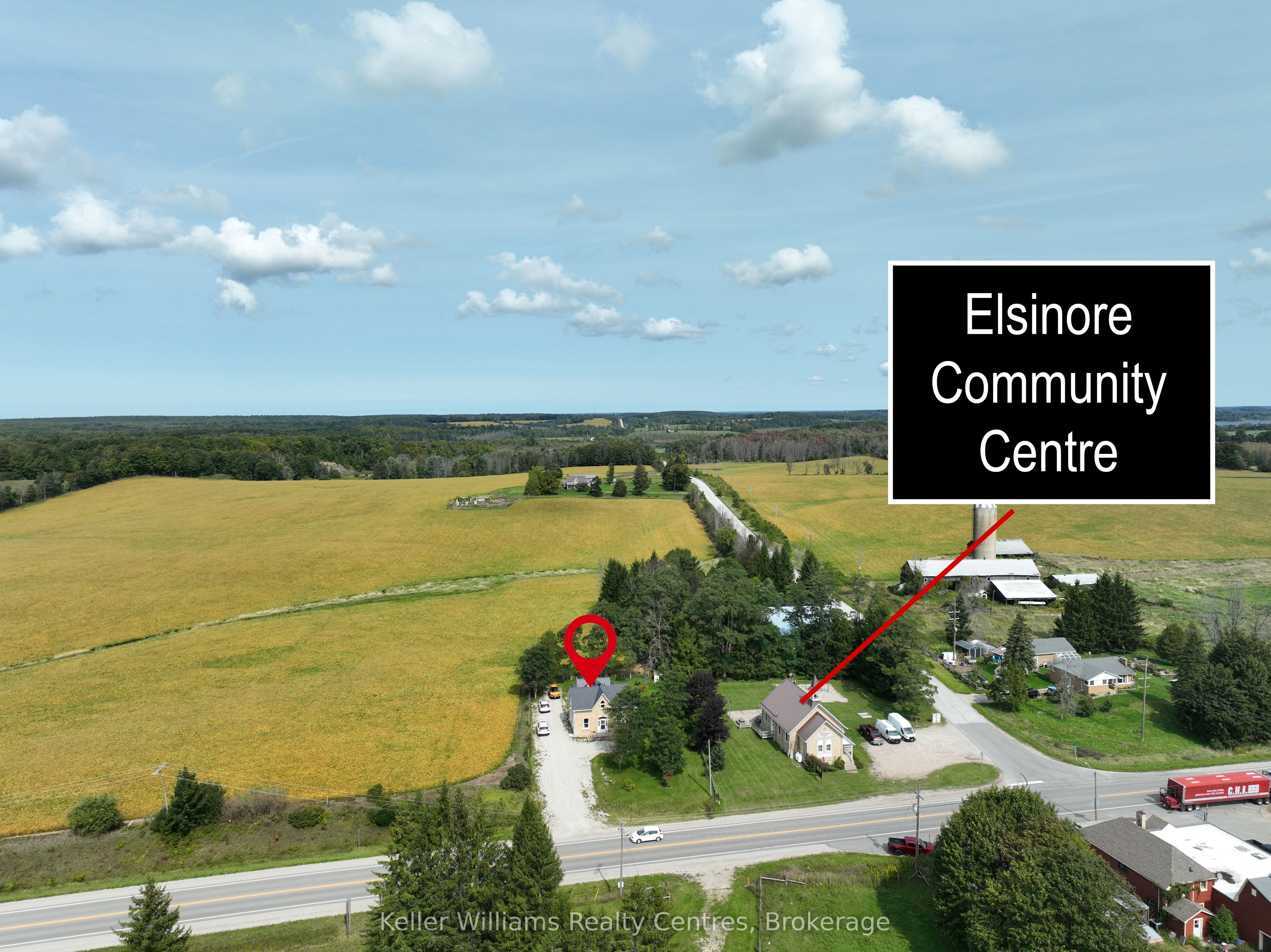 7175 Highway 21, South Bruce Peninsula, ON N0H 1A0 photo 3