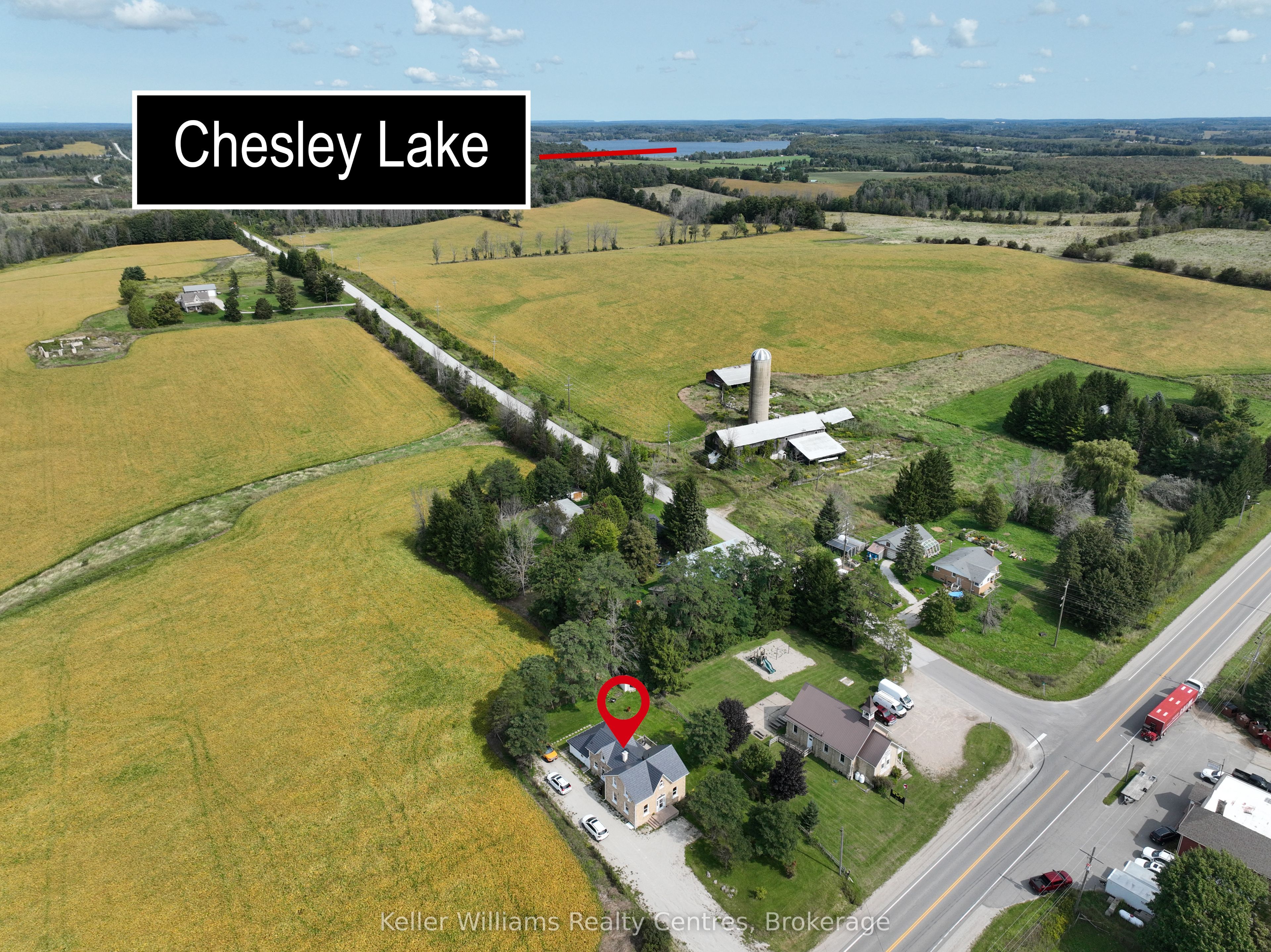 7175 Highway 21, South Bruce Peninsula, ON N0H 1A0 photo 5