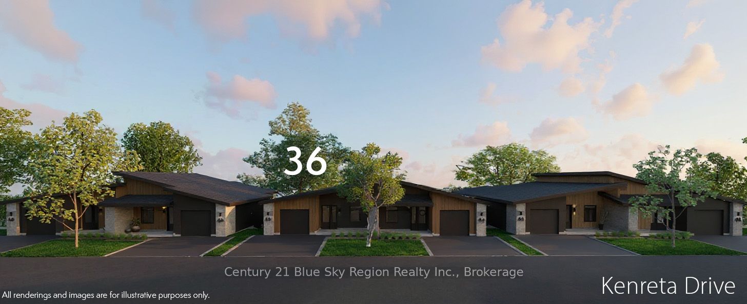 36 Kenreta Drive, North Bay, ON P1C 0A5 photo 2