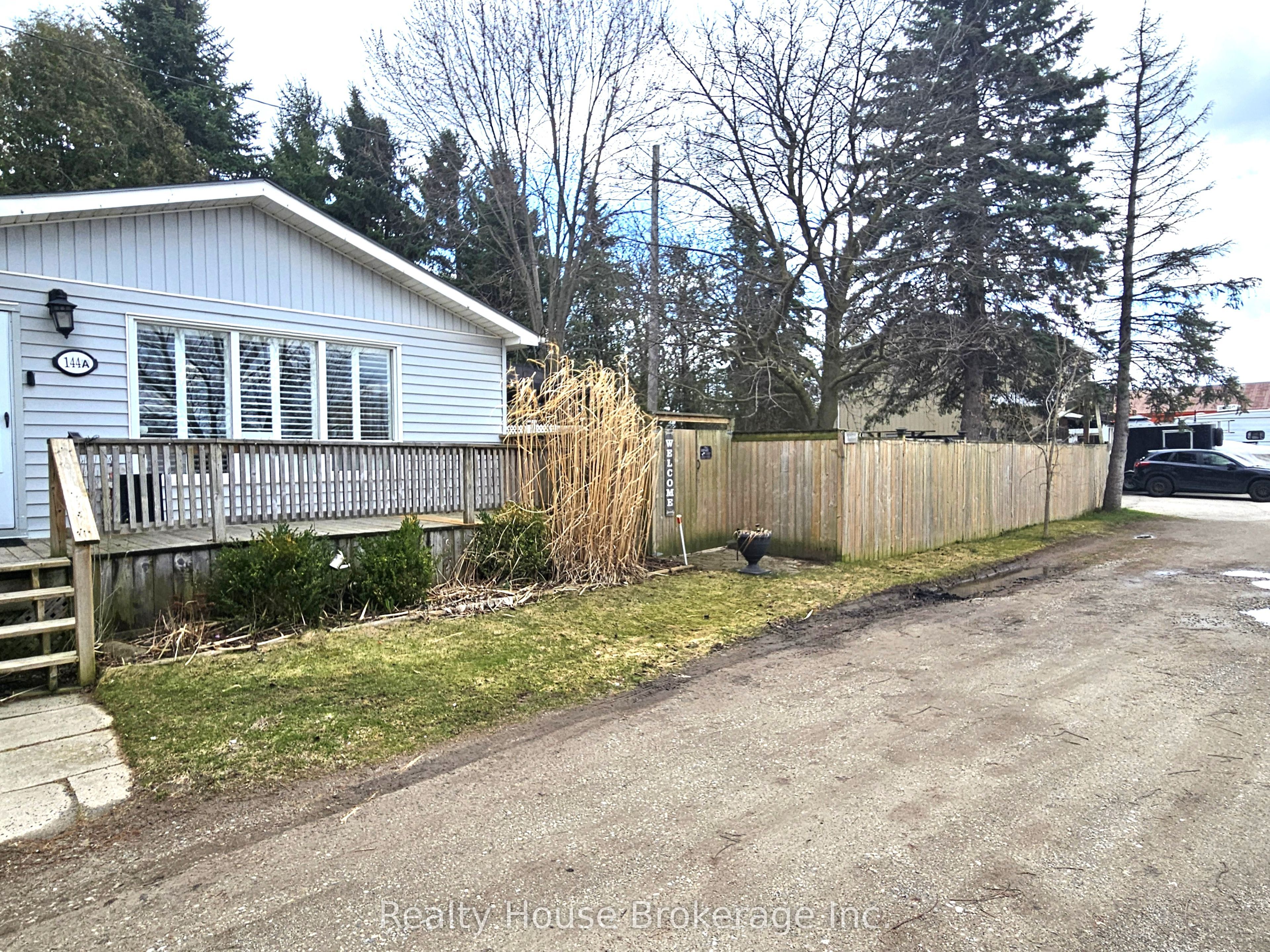 144 Whiting Street, Ingersoll, ON N5C 3B3 photo 2