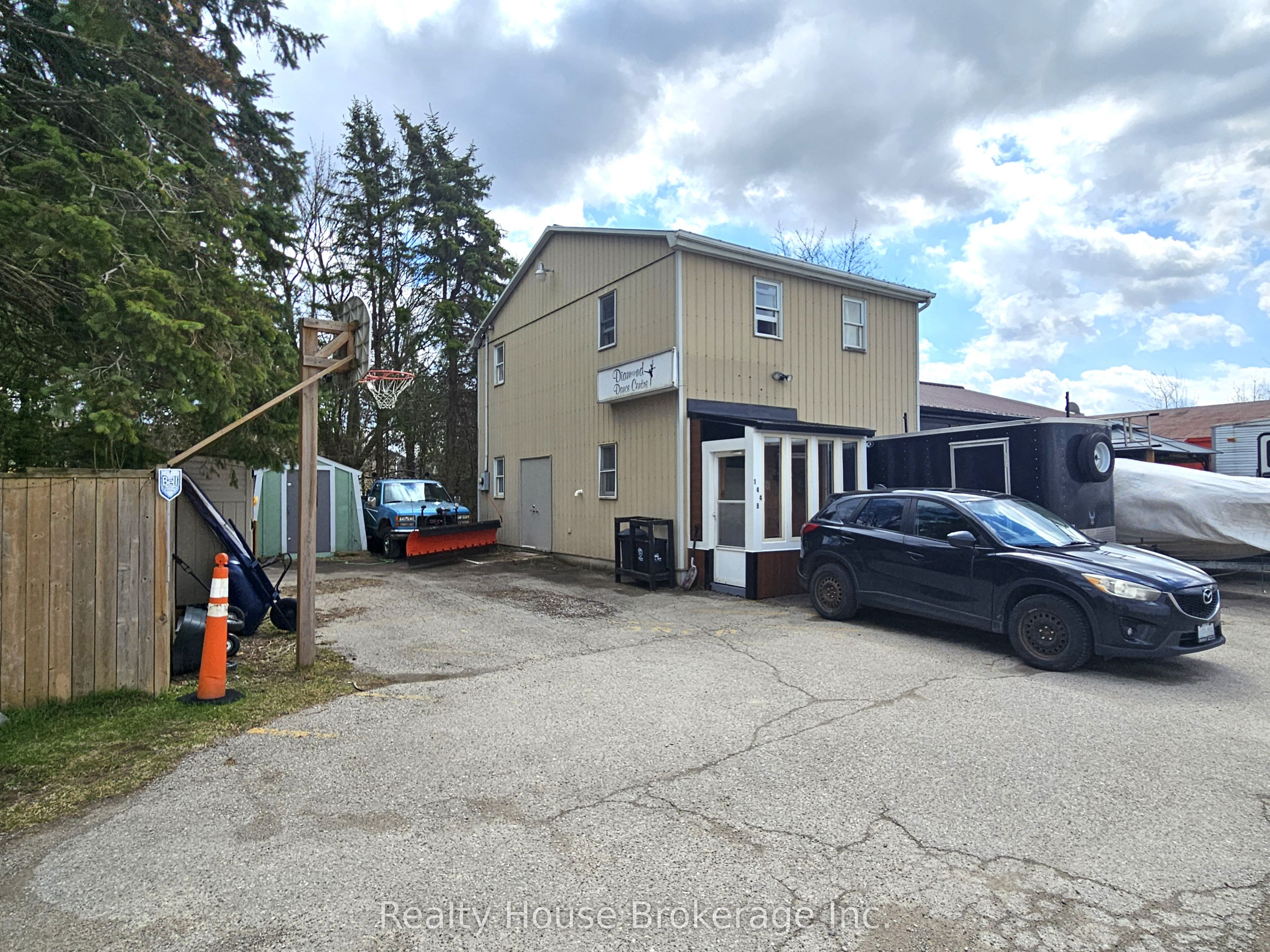 144 Whiting Street, Ingersoll, ON N5C 3B3 photo 4