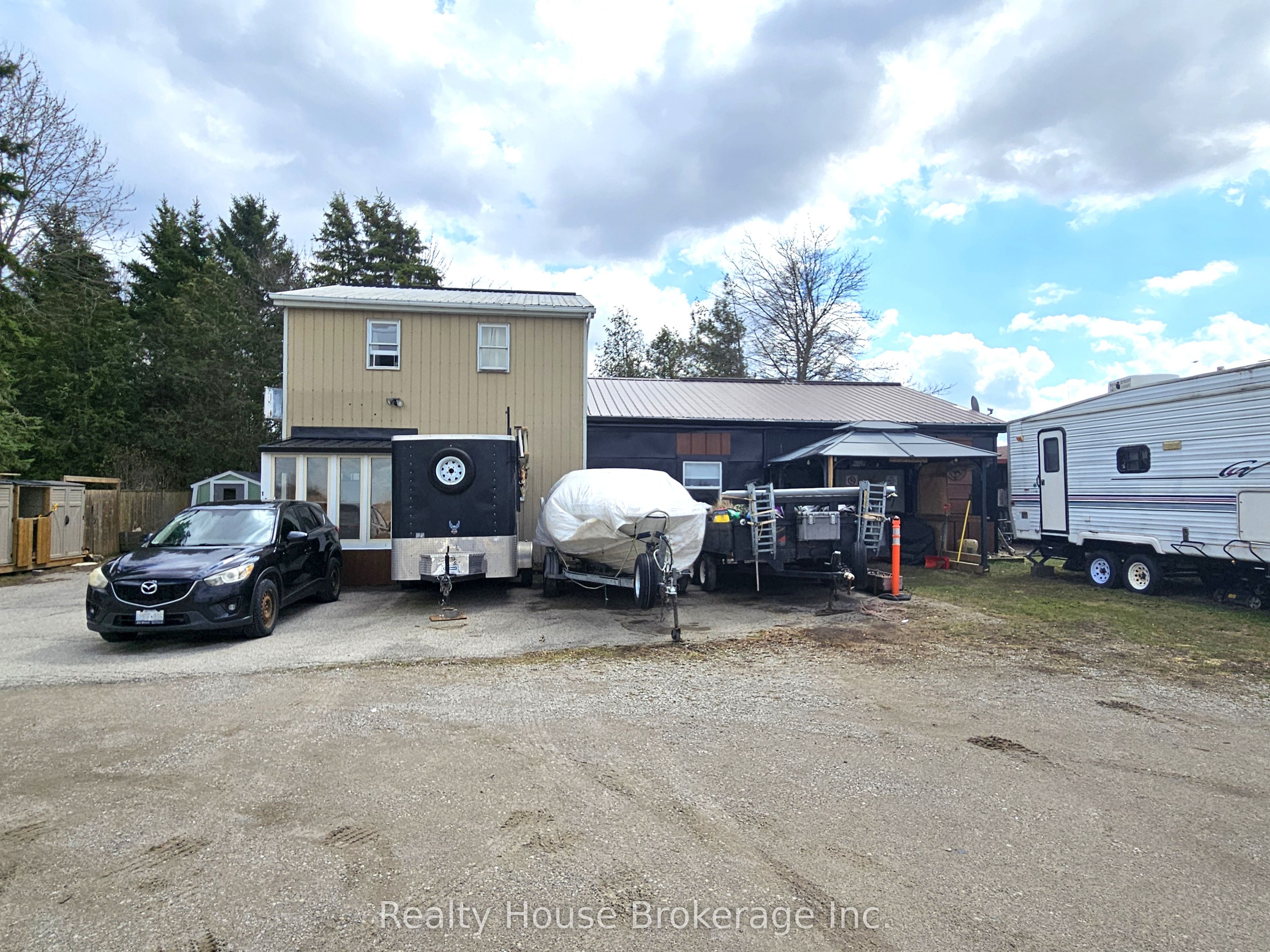 144 Whiting Street, Ingersoll, ON N5C 3B3 photo 5