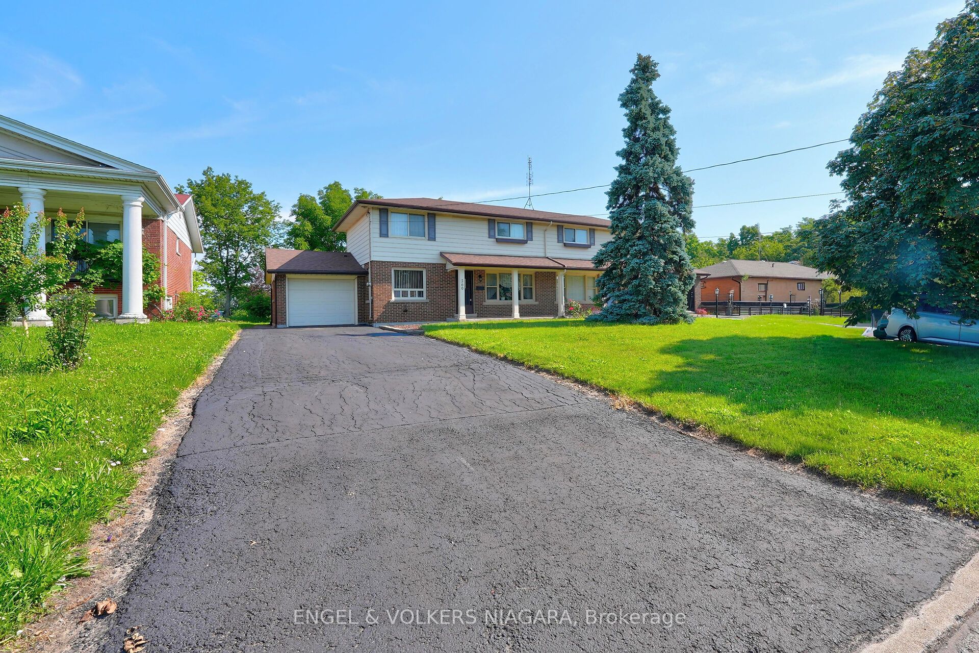 260 St. Paul Street W, St. Catharines, ON L2S 2E7 photo 2