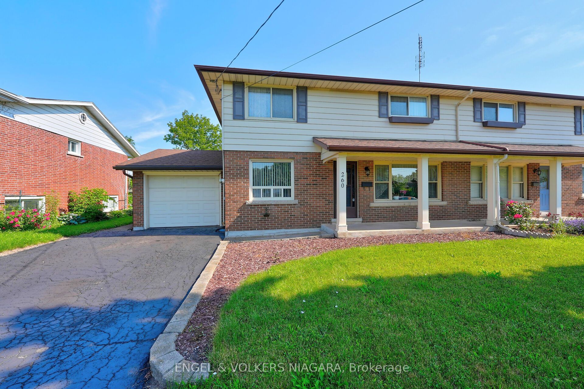 260 St. Paul Street W, St. Catharines, ON L2S 2E7 photo 3