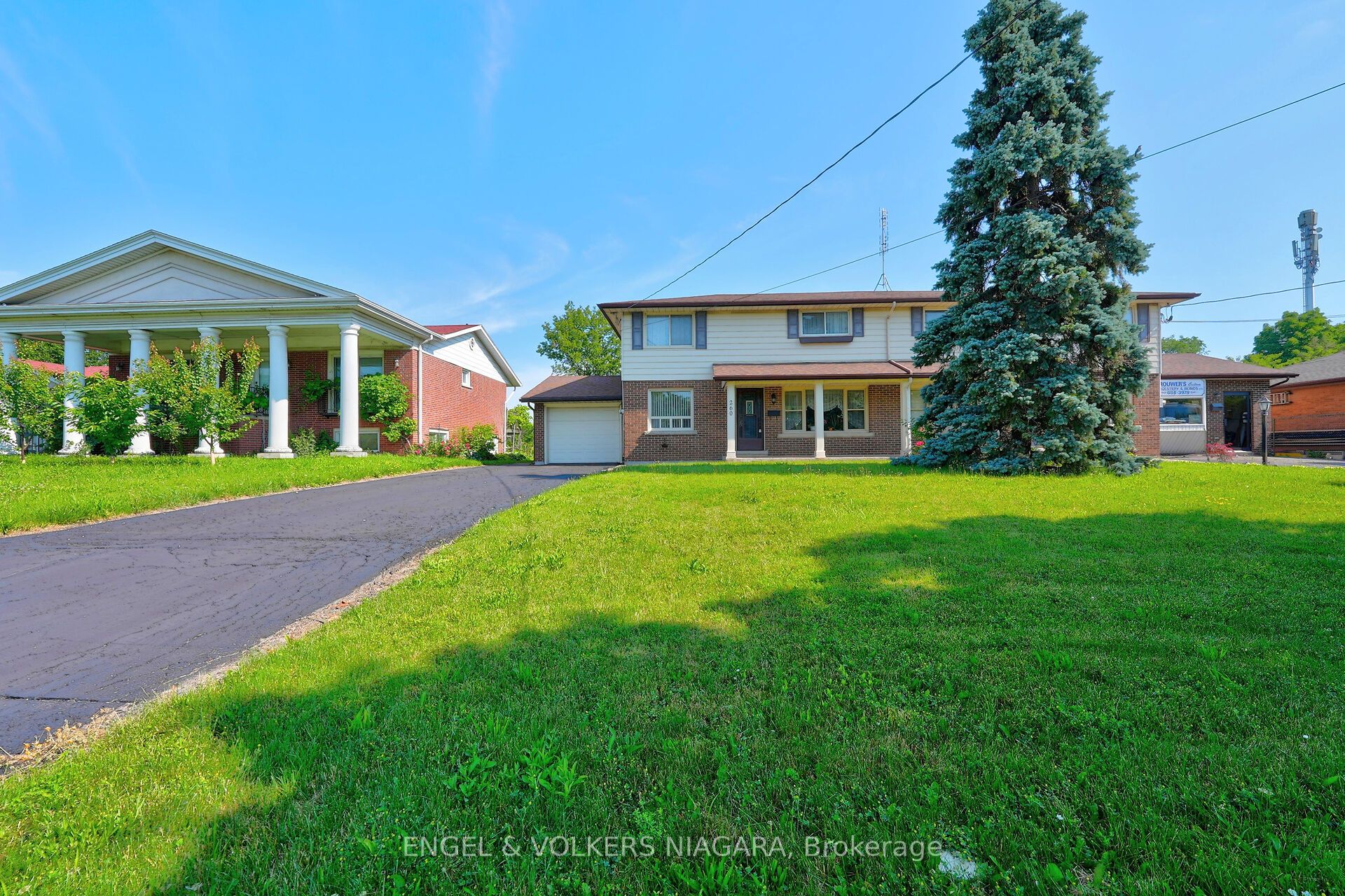 260 St. Paul Street W, St. Catharines, ON L2S 2E7 photo 4