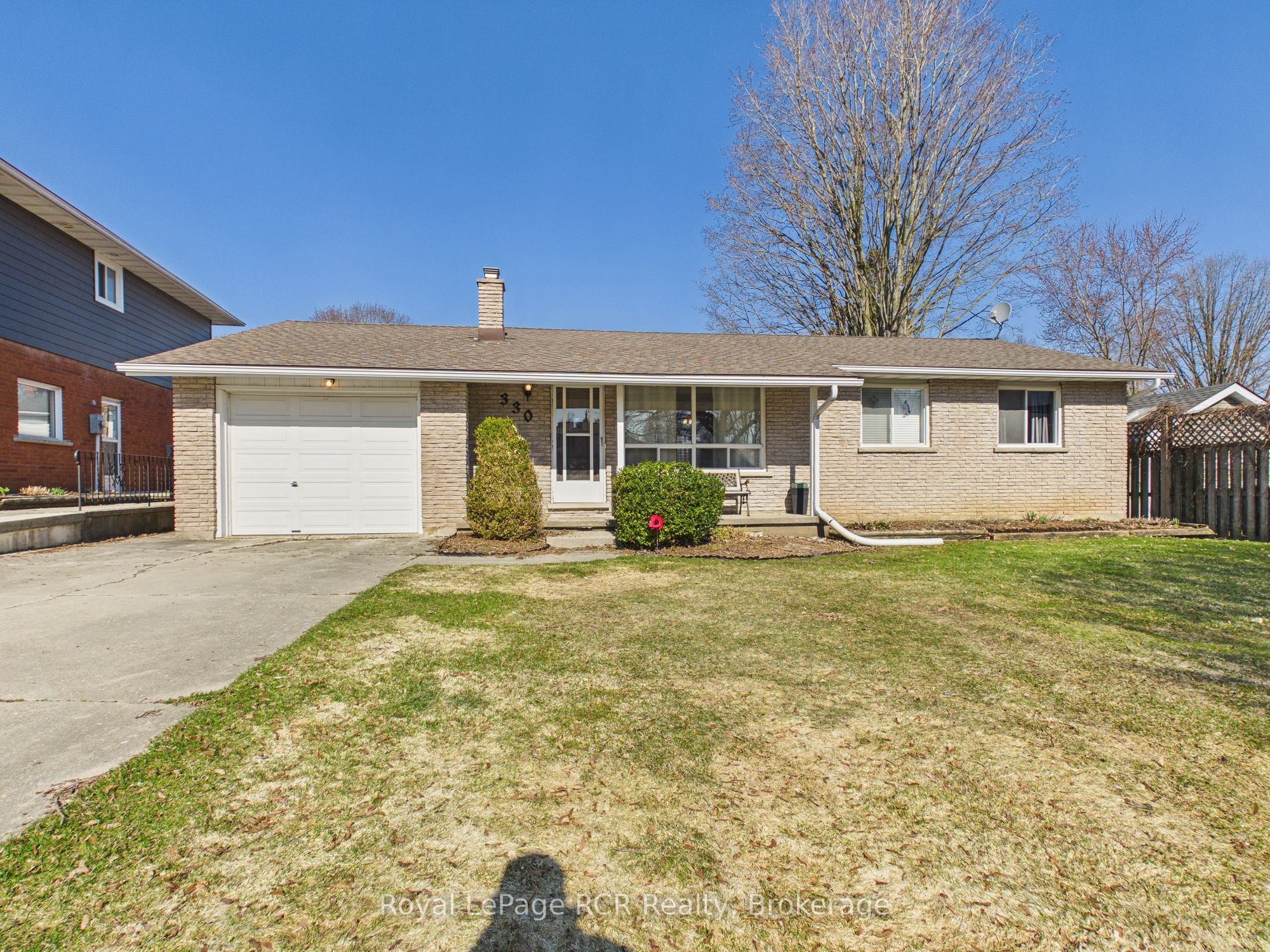330 Glenn Road, North Huron, ON N0G 2W0