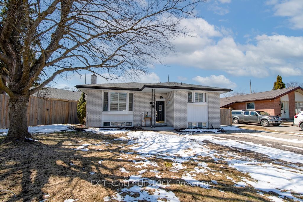 871 Westdale Avenue, Peterborough, ON K9H 6C5 photo 3