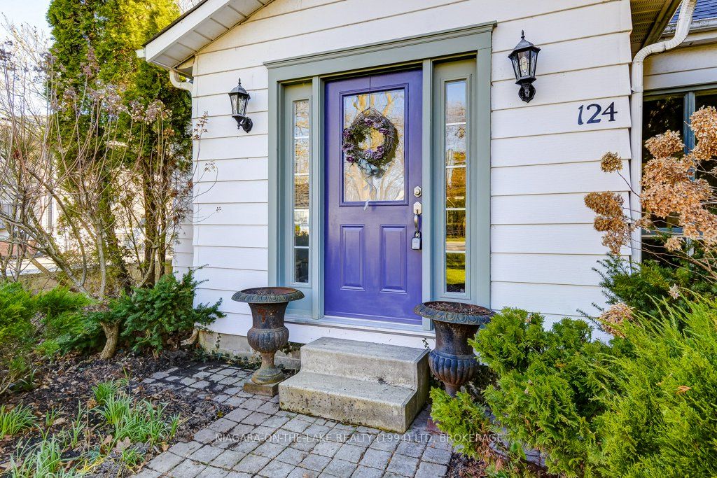 124 Mary Street, Niagara-on-the-Lake, ON L0S 1J0 photo 3