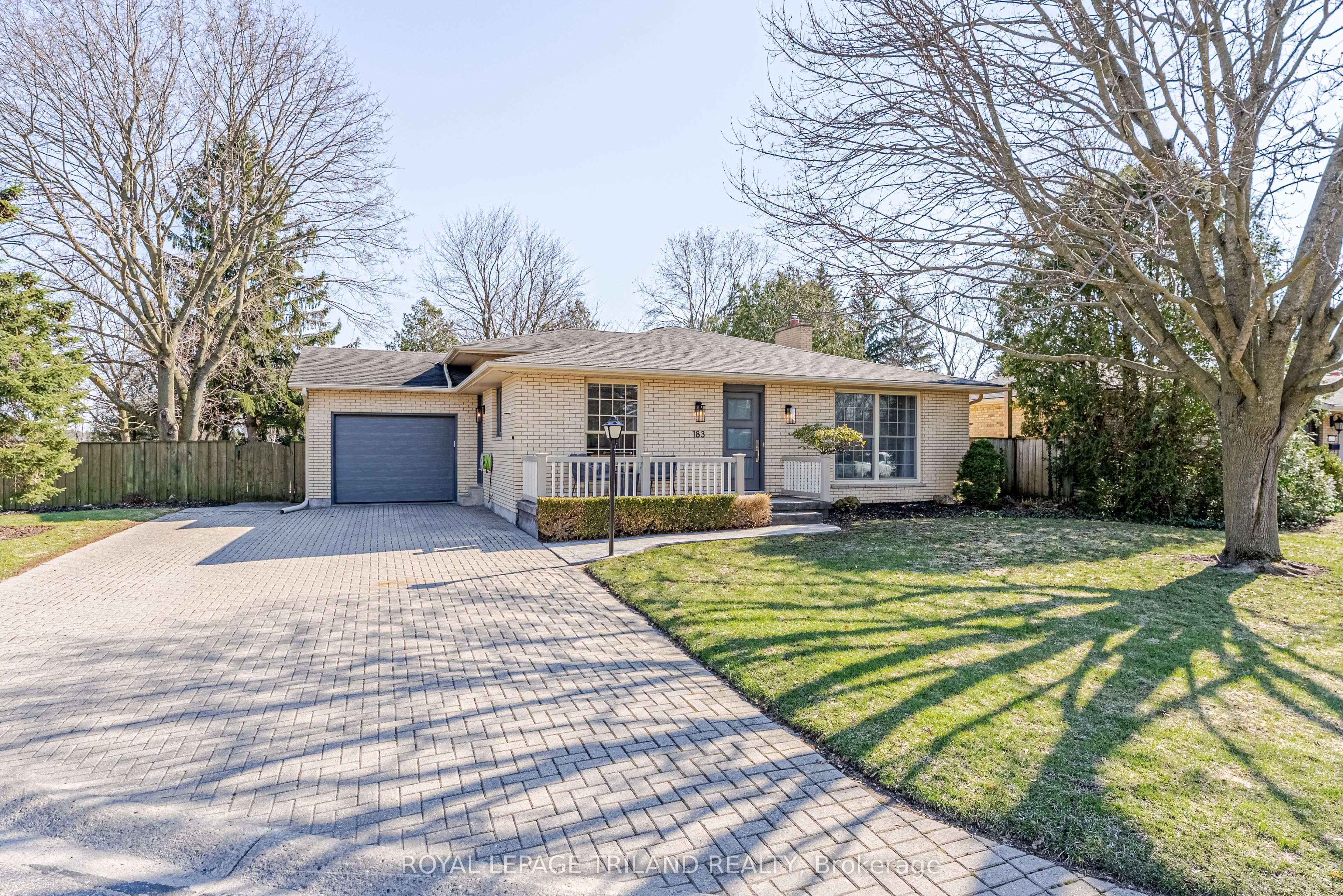 183 Canterbury Drive, Thames Centre, ON N0L 1G3 photo 3