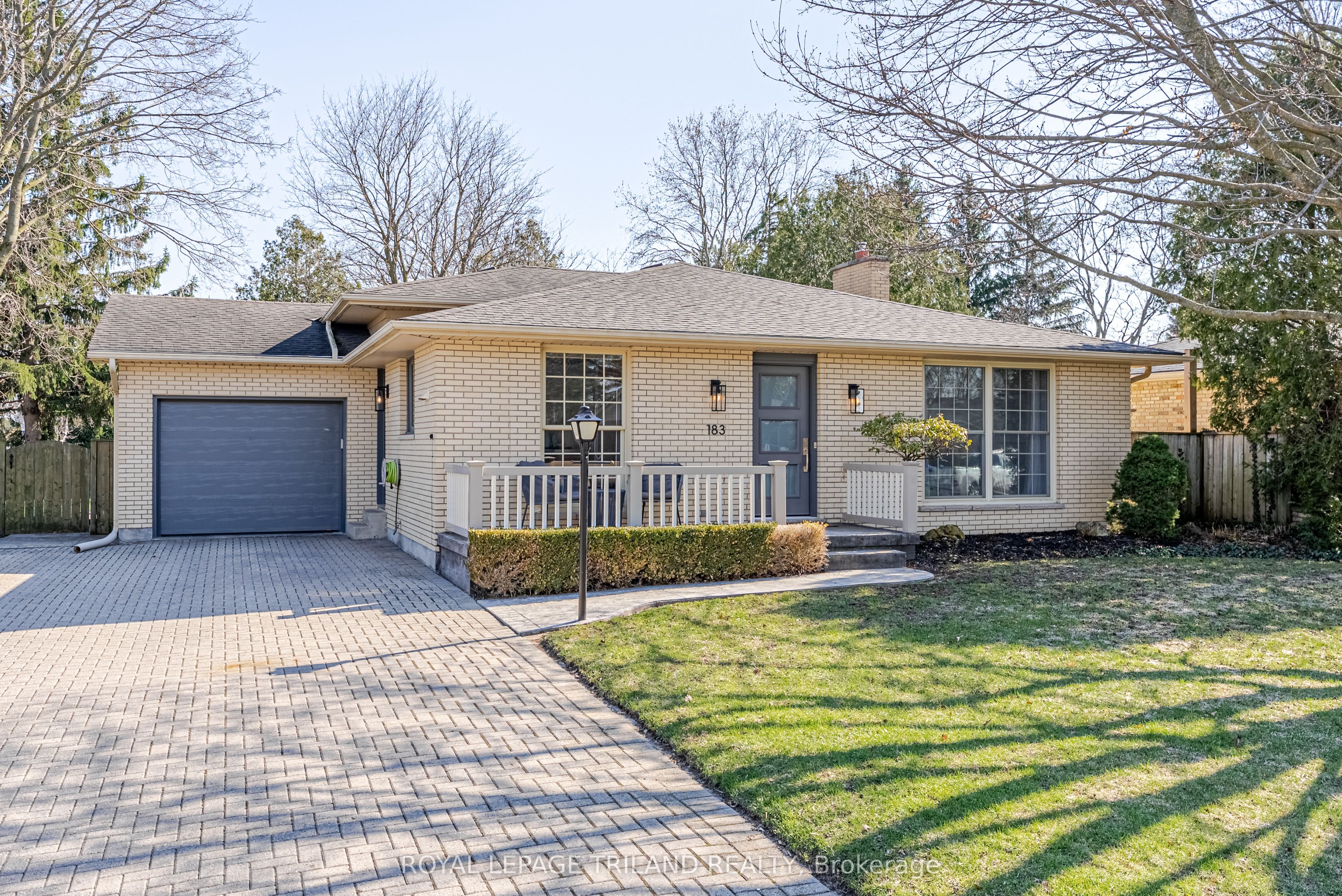 183 Canterbury Drive, Thames Centre, ON N0L 1G3 photo 5