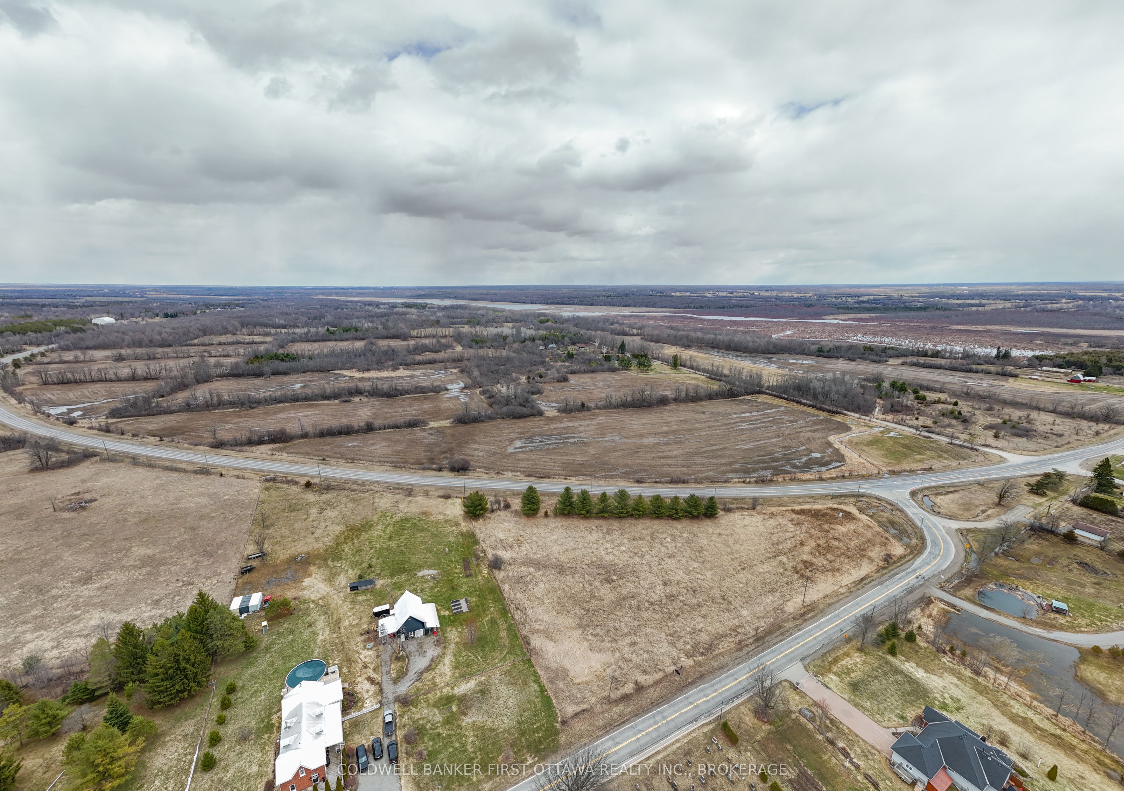 0 County Rd 29, Elizabethtown-Kitley, ON K0E 1Y0 photo 3