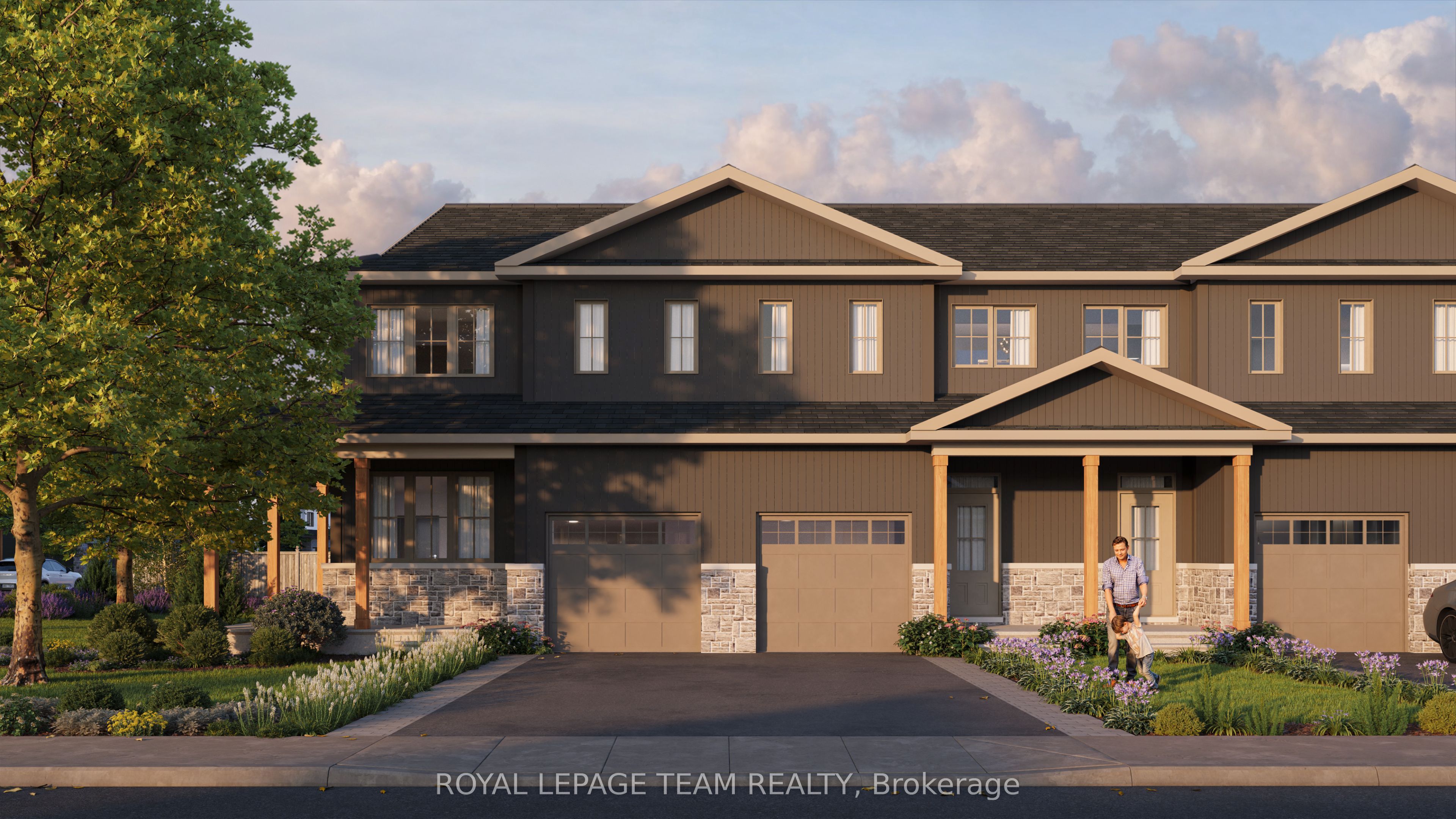 151 Doctor Agnes Craine Drive, Smiths Falls, ON K7A 0B8