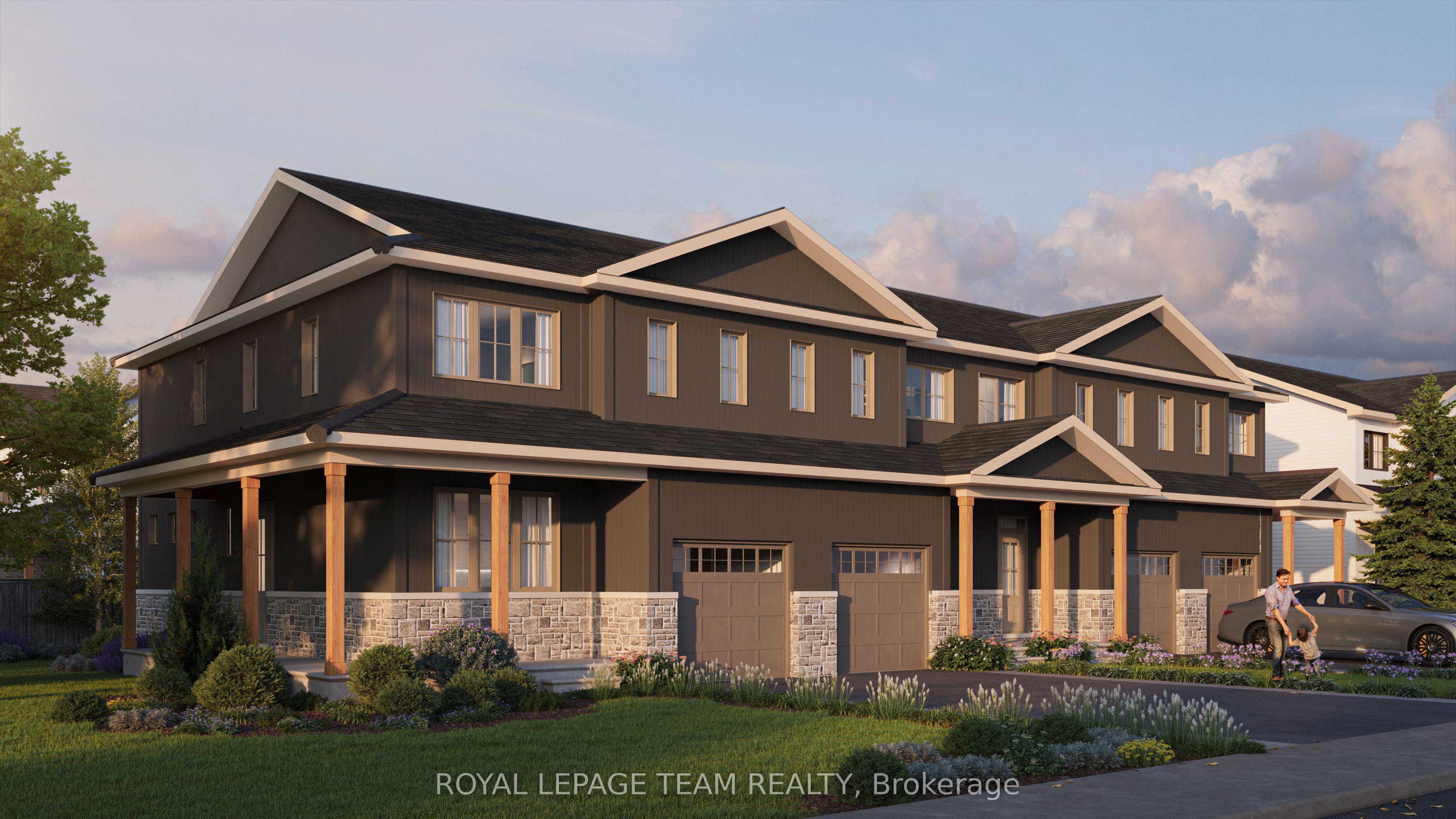 151 Doctor Agnes Craine Drive, Smiths Falls, ON K7A 0B8 photo 2