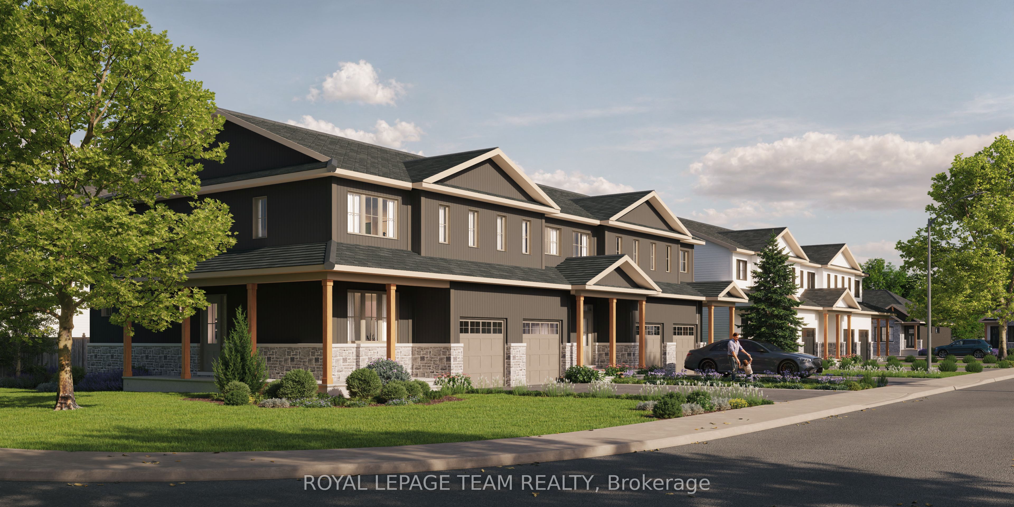 151 Doctor Agnes Craine Drive, Smiths Falls, ON K7A 0B8 photo 3