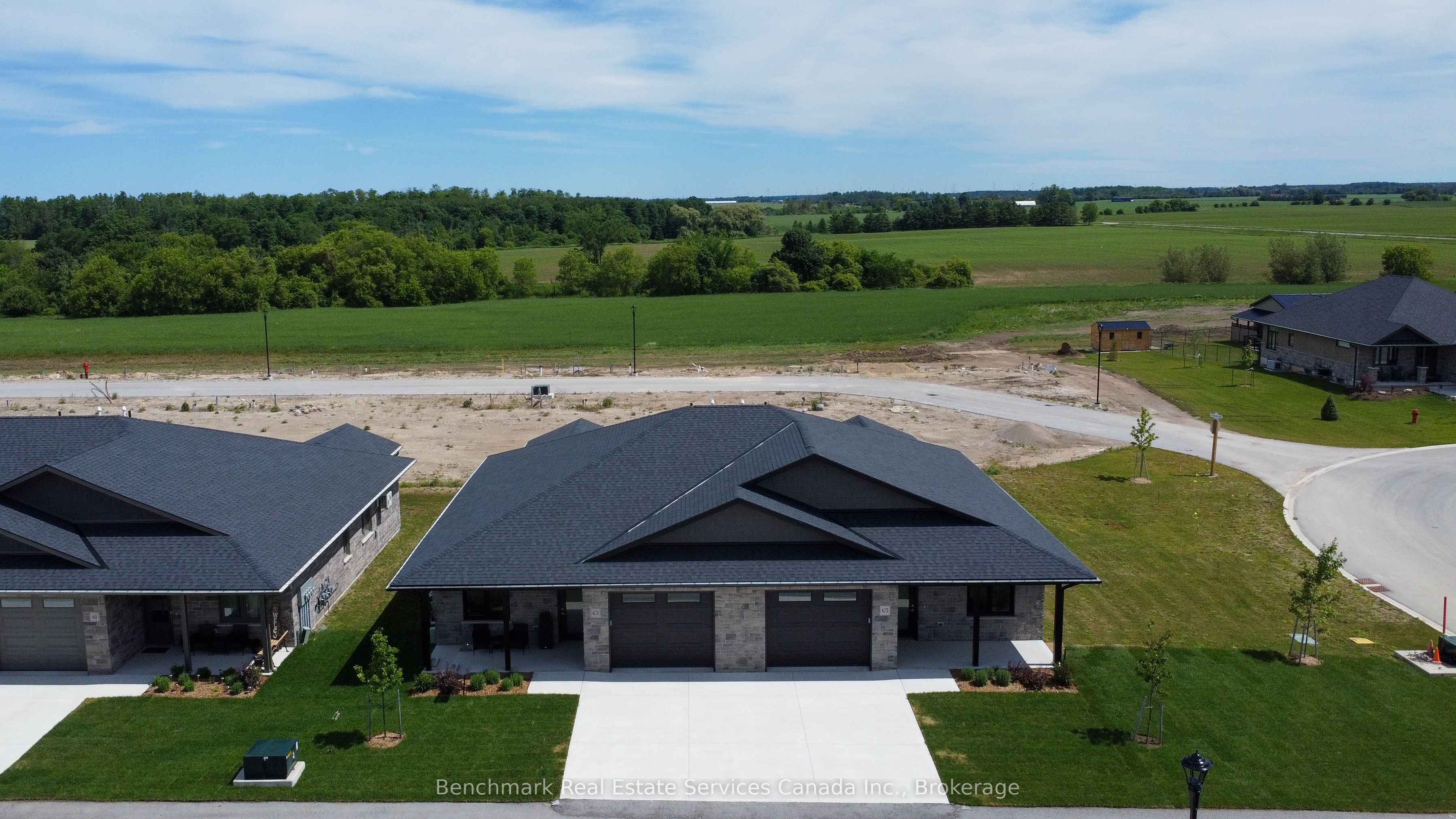 65 Cavalier Crescent, Huron-Kinloss, ON N0G 2R0 photo 5